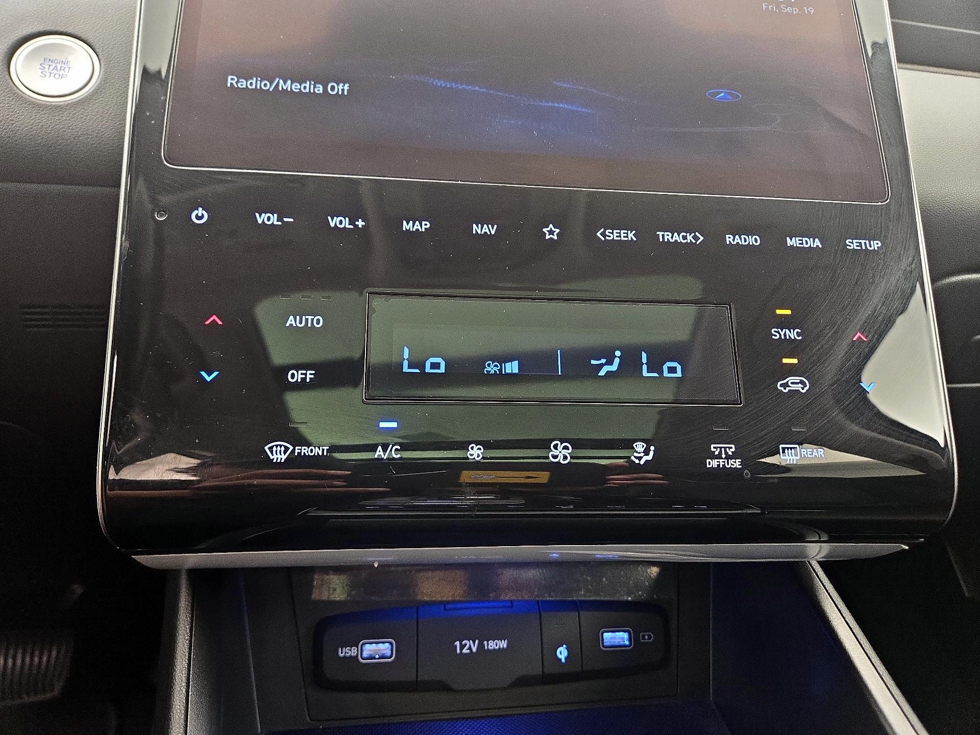 Thumbnail: 2022 Hyundai Tucson - 16
