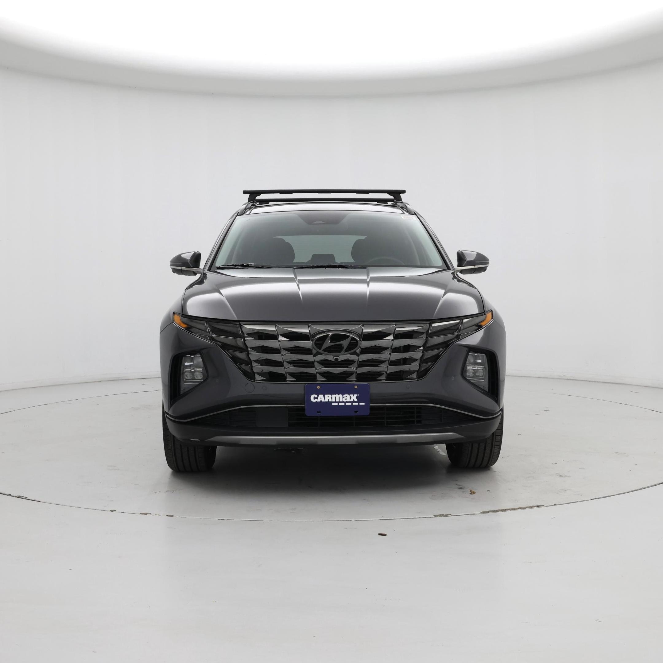 Thumbnail: 2022 Hyundai Tucson - 5