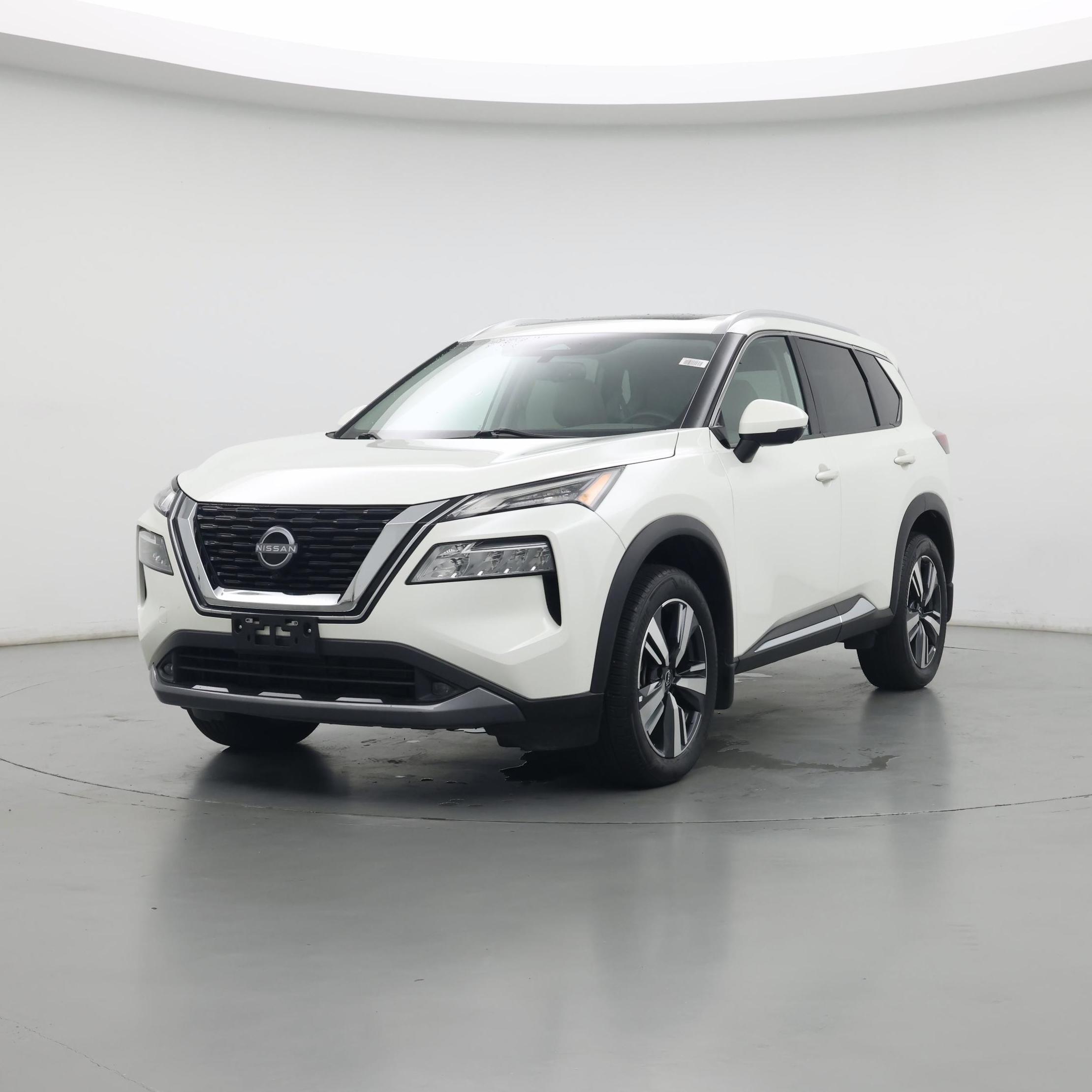 Thumbnail: 2022 Nissan Rogue - 4