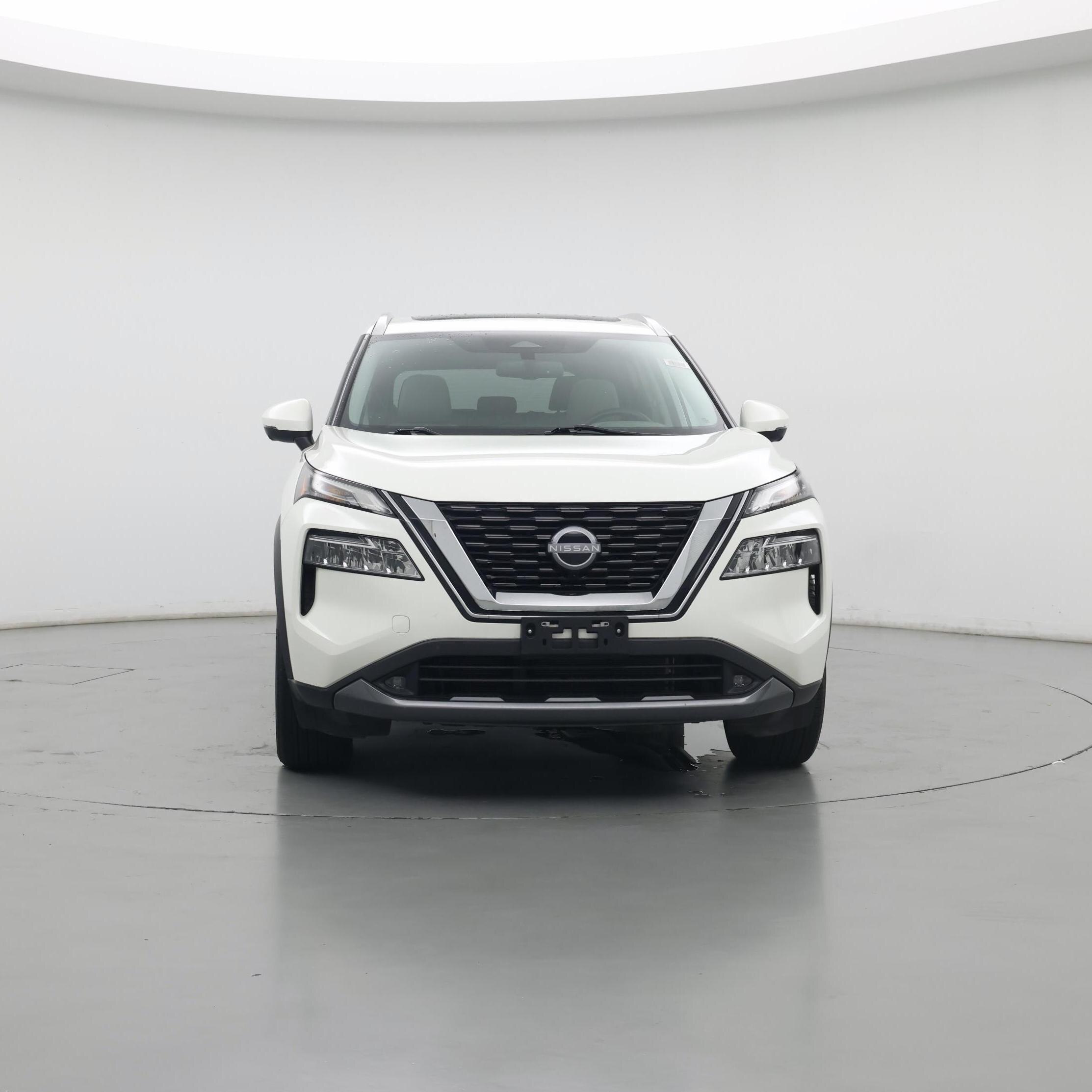 Thumbnail: 2022 Nissan Rogue - 5
