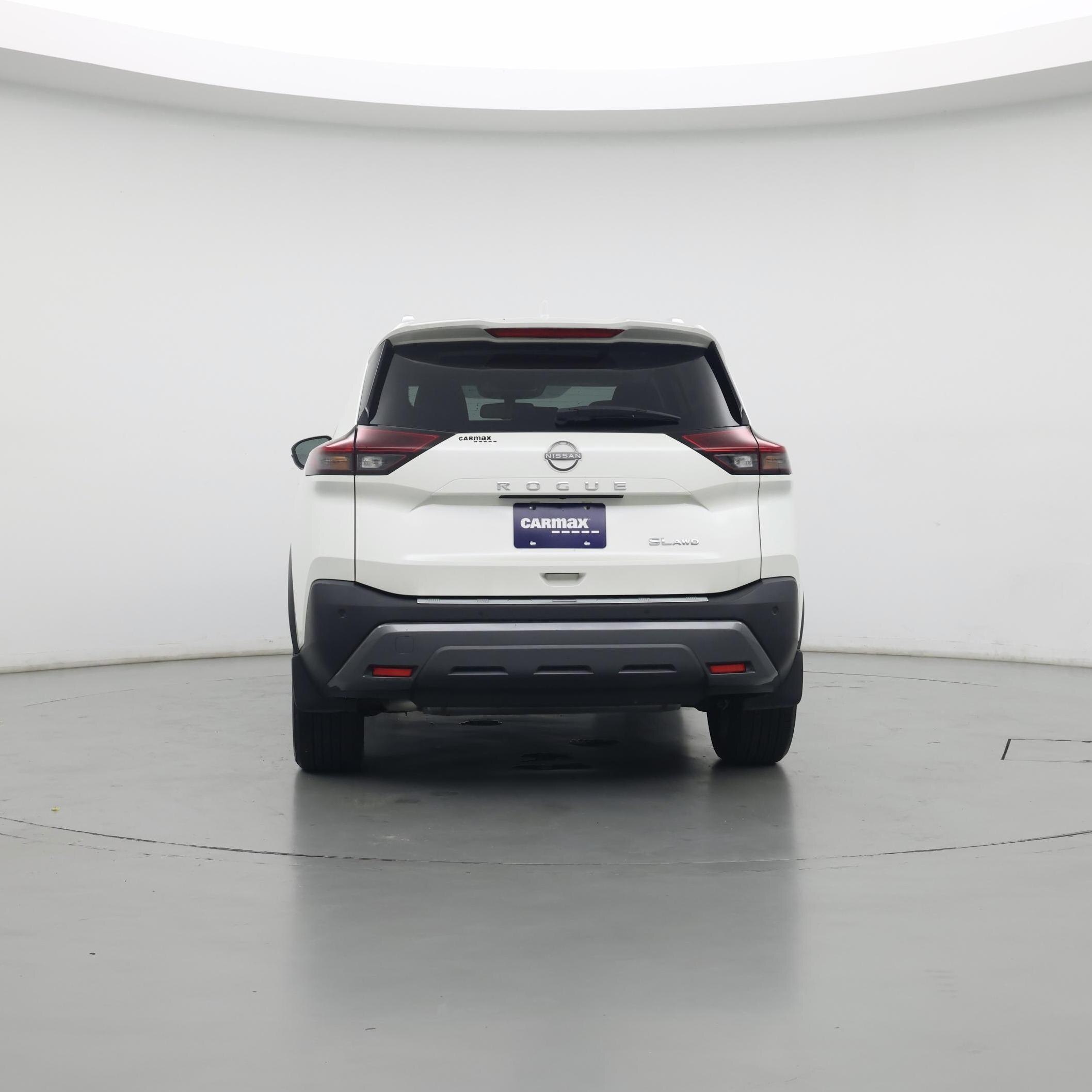 Thumbnail: 2022 Nissan Rogue - 6