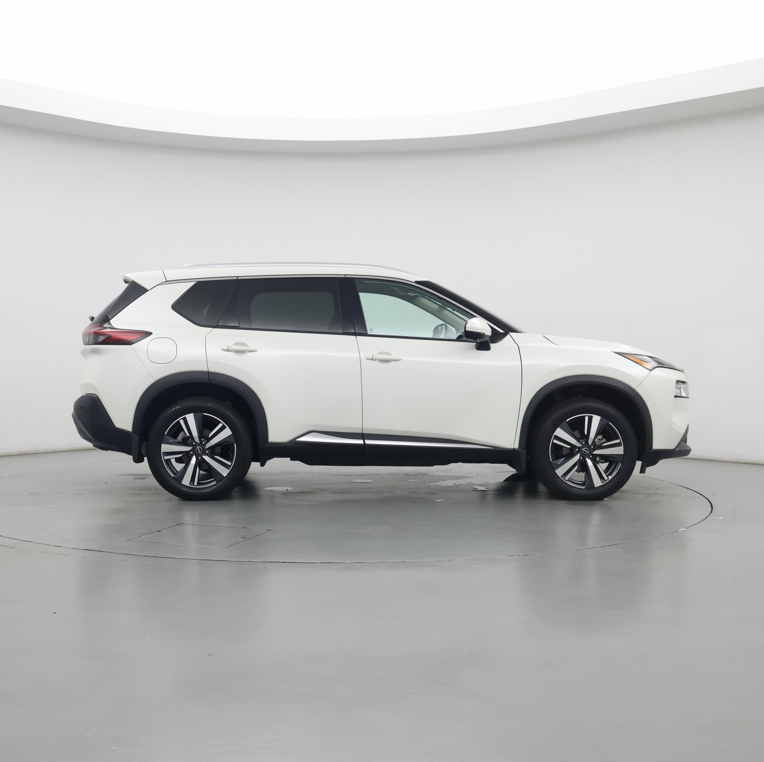 Thumbnail: 2022 Nissan Rogue - 7