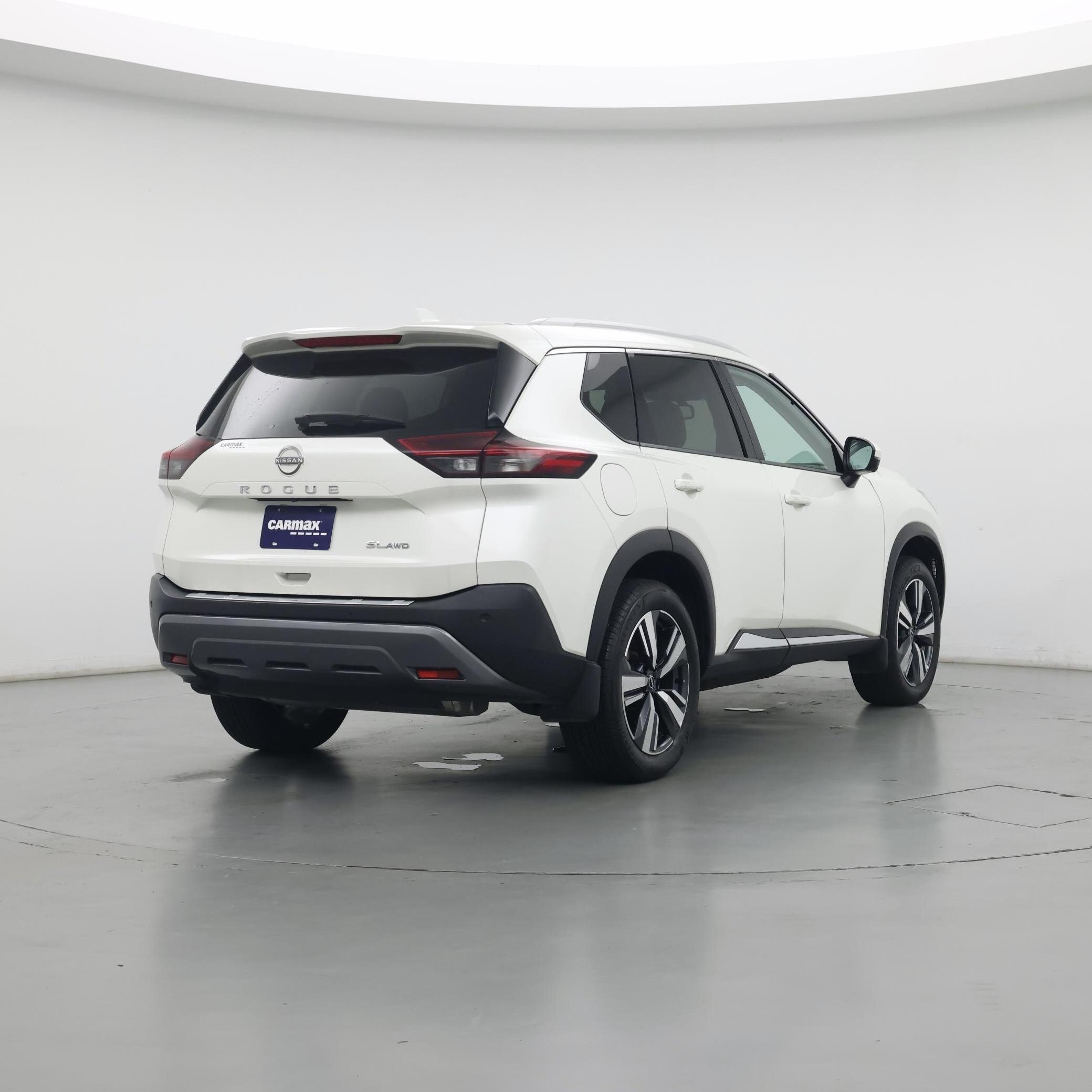 Thumbnail: 2022 Nissan Rogue - 8
