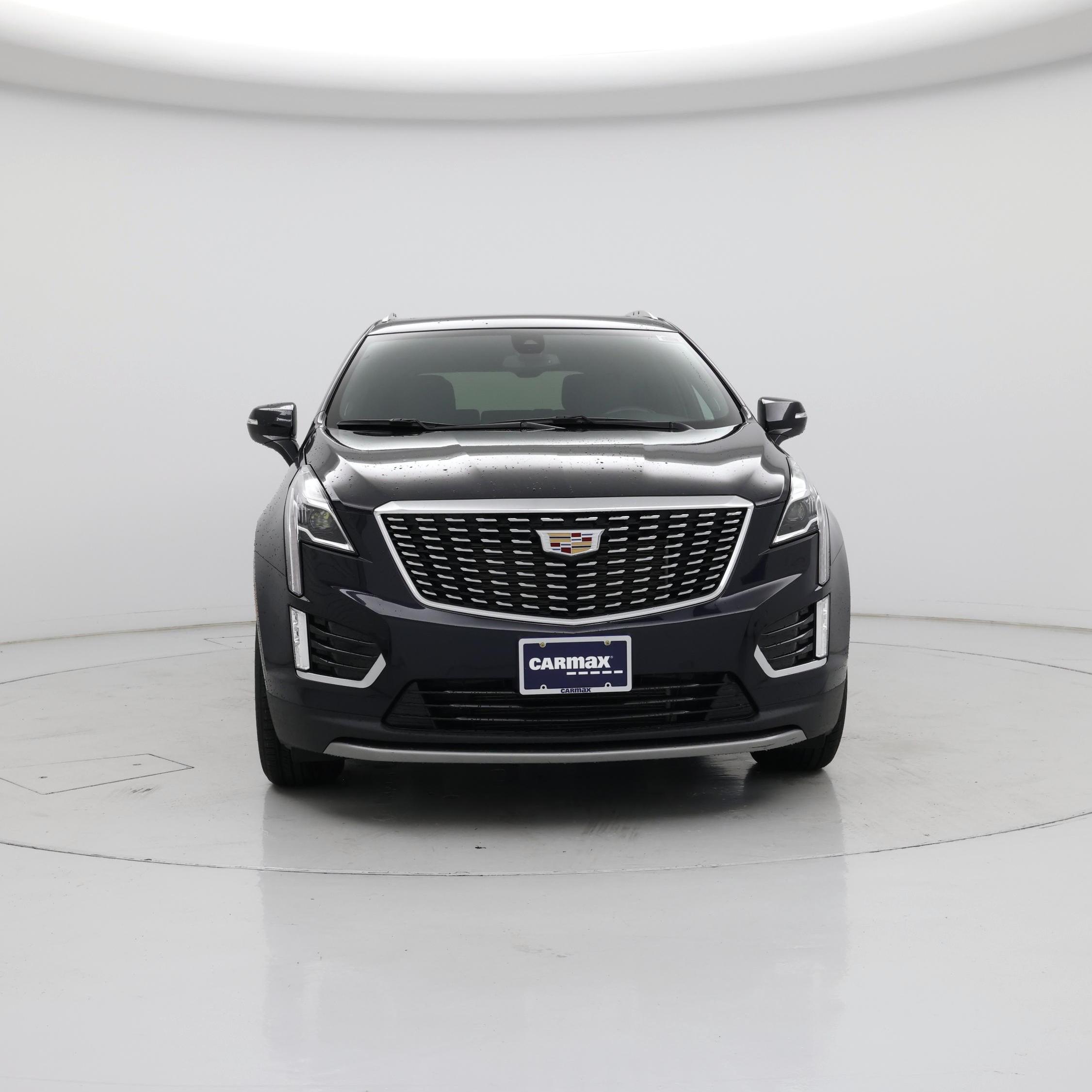 Thumbnail: 2022 Cadillac XT5 - 5