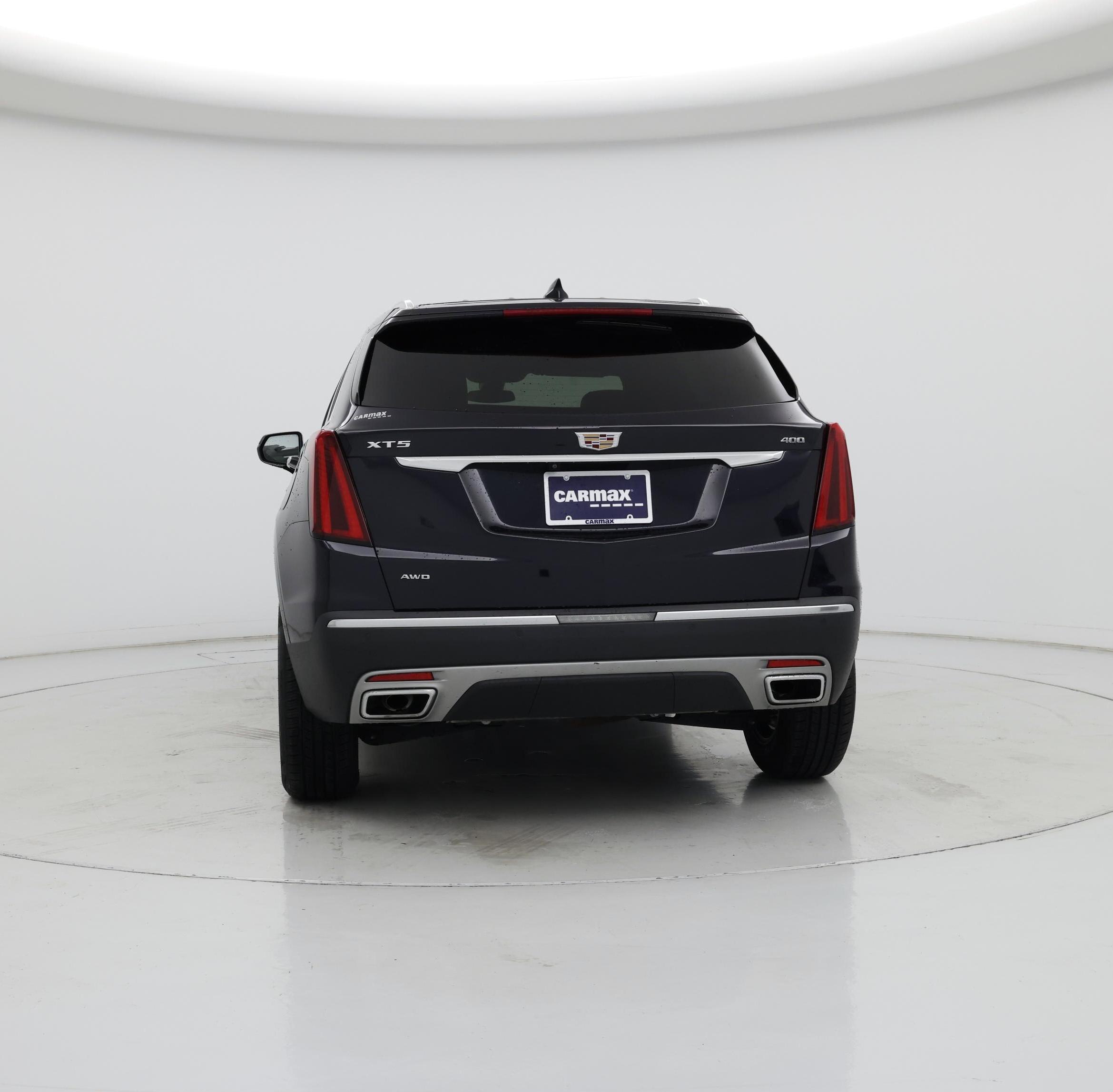 Thumbnail: 2022 Cadillac XT5 - 6