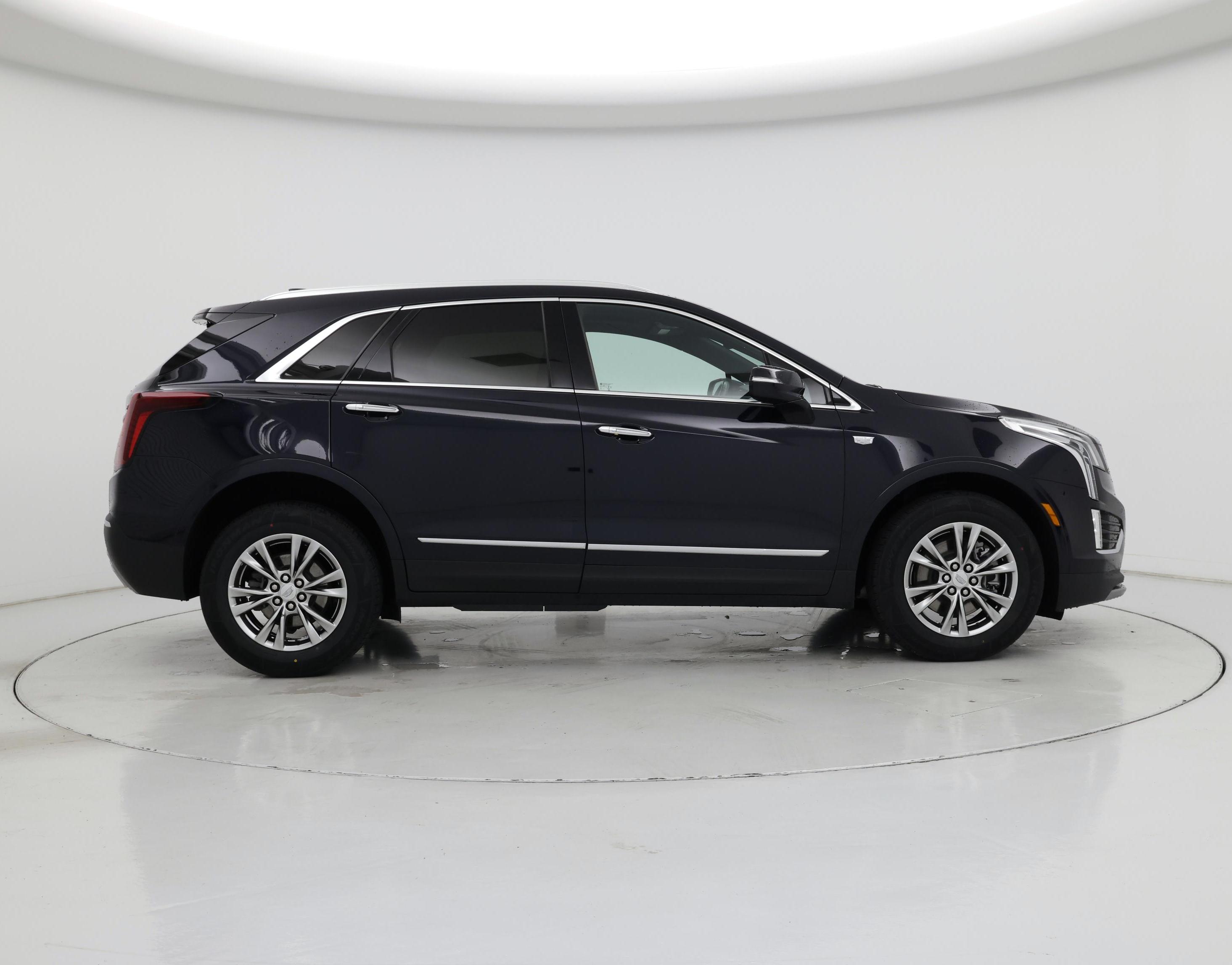 Thumbnail: 2022 Cadillac XT5 - 7