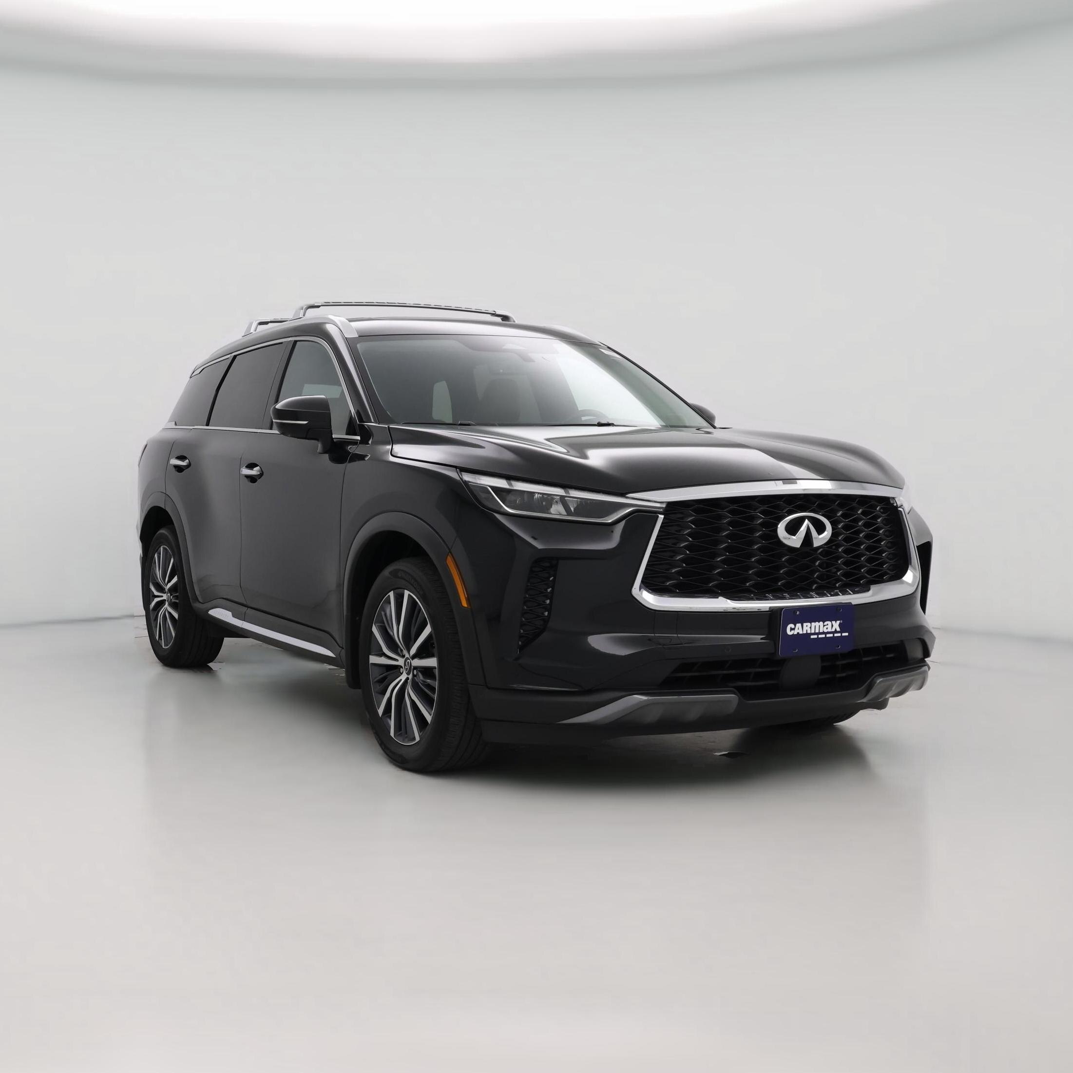 Thumbnail: 2023 INFINITI QX60 - 1