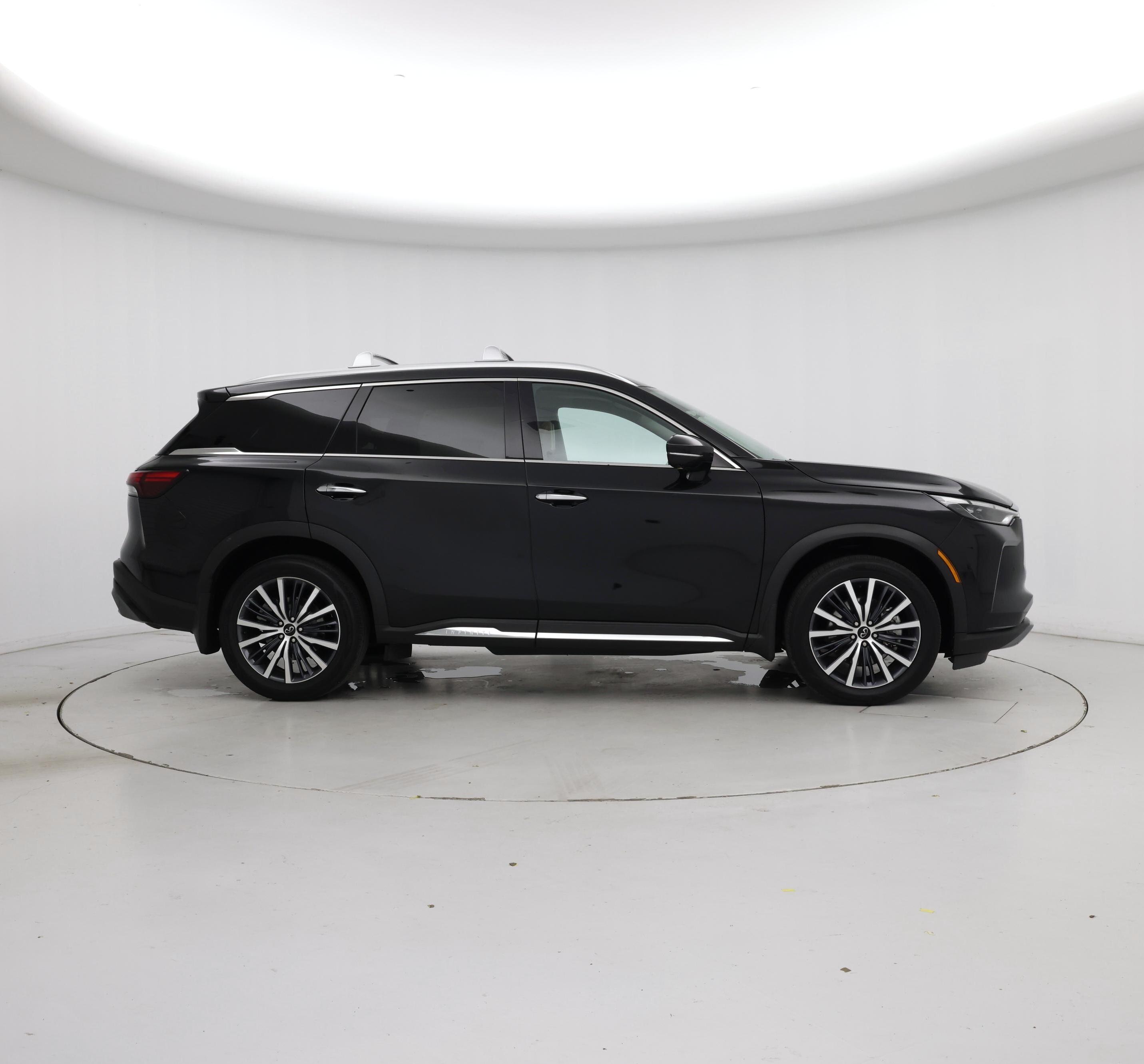 Thumbnail: 2023 INFINITI QX60 - 7