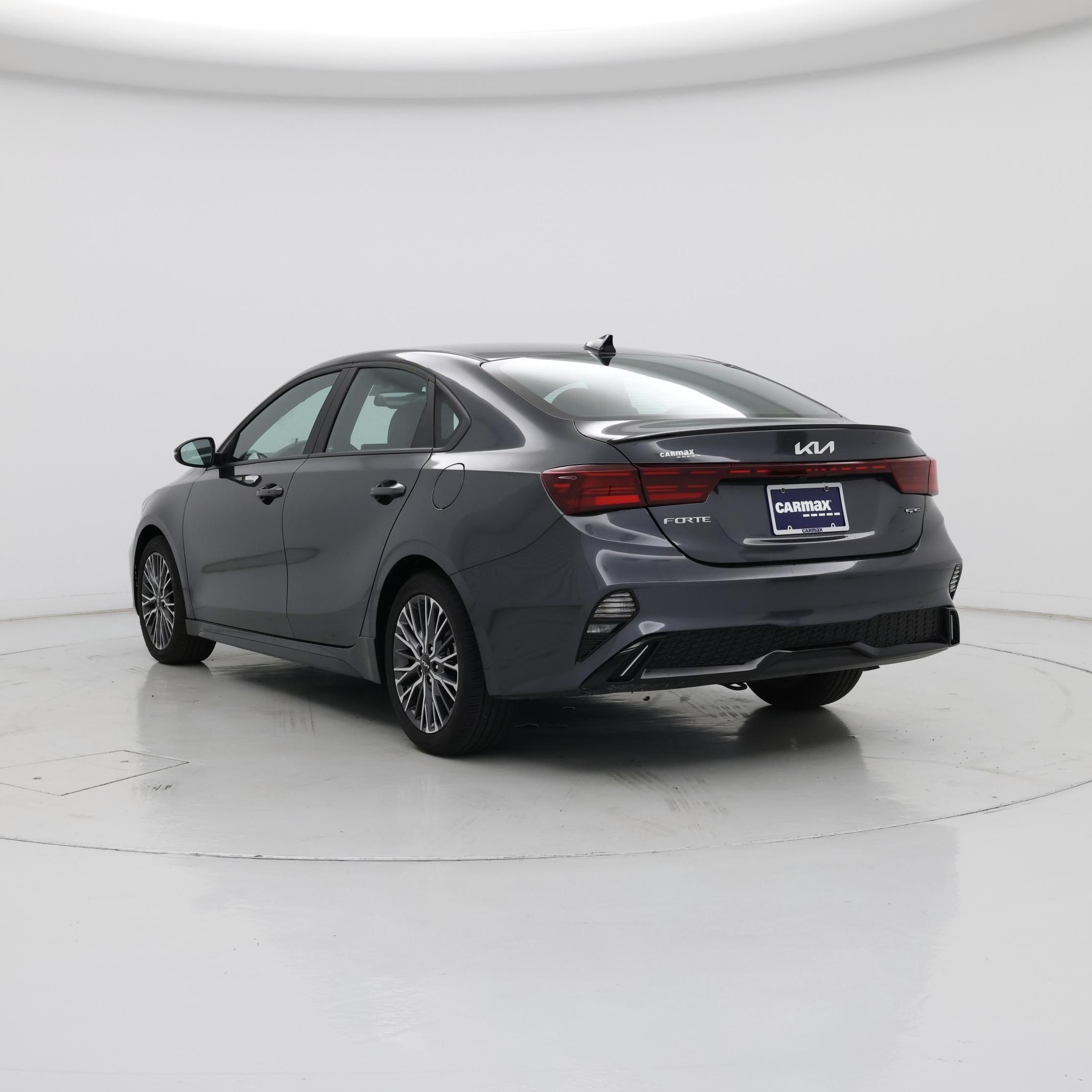 Thumbnail: 2022 Kia Forte - 2