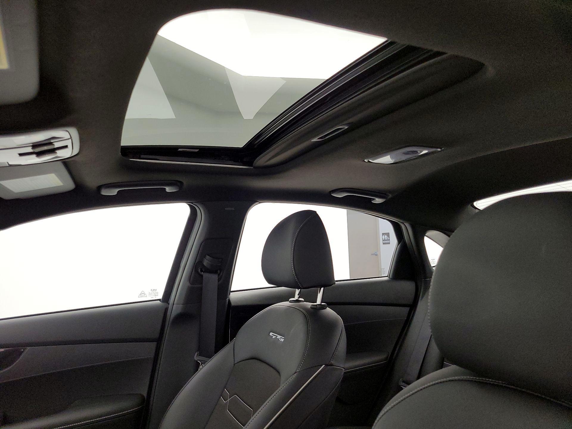 Thumbnail: 2022 Kia Forte - 20