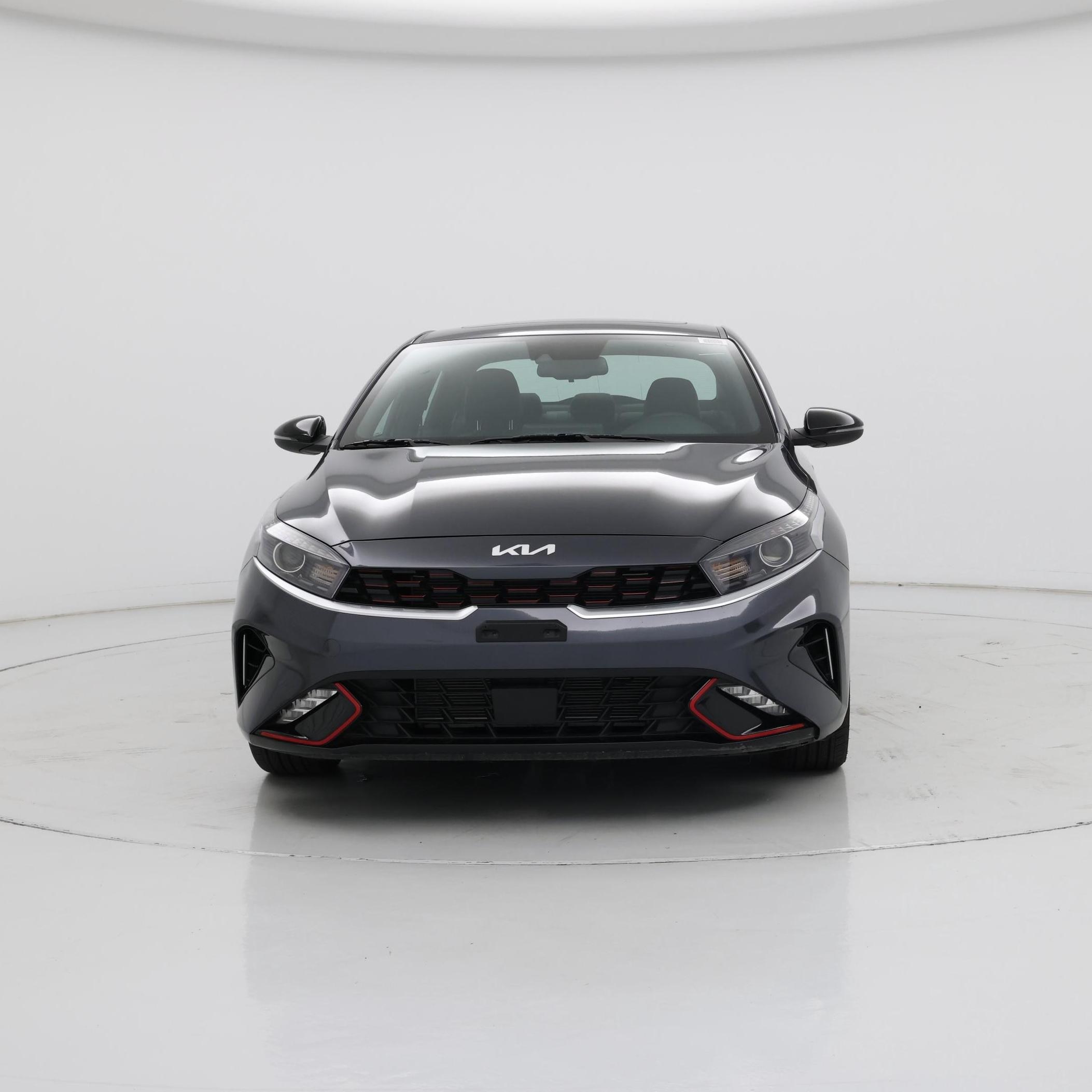 Thumbnail: 2022 Kia Forte - 5