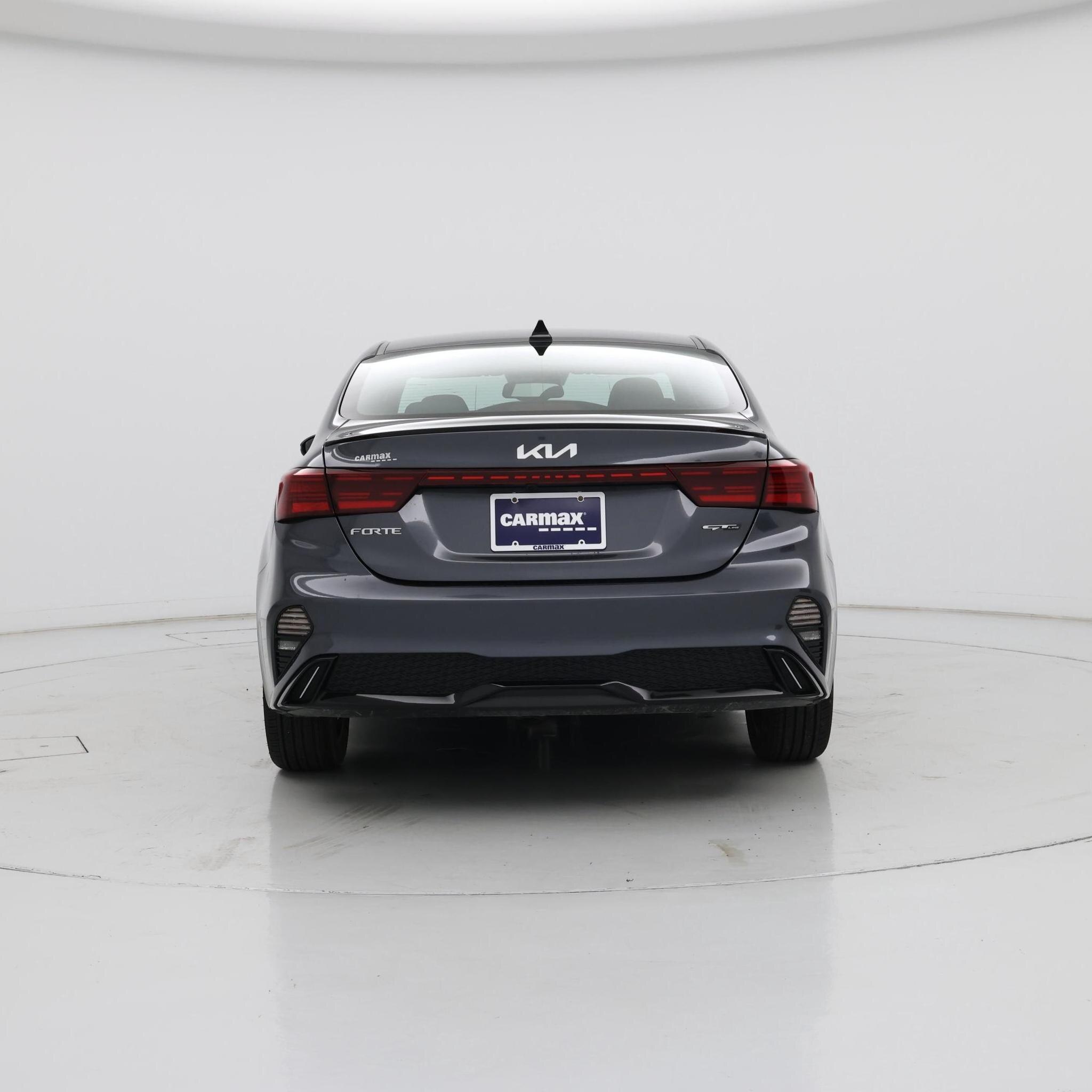 Thumbnail: 2022 Kia Forte - 6