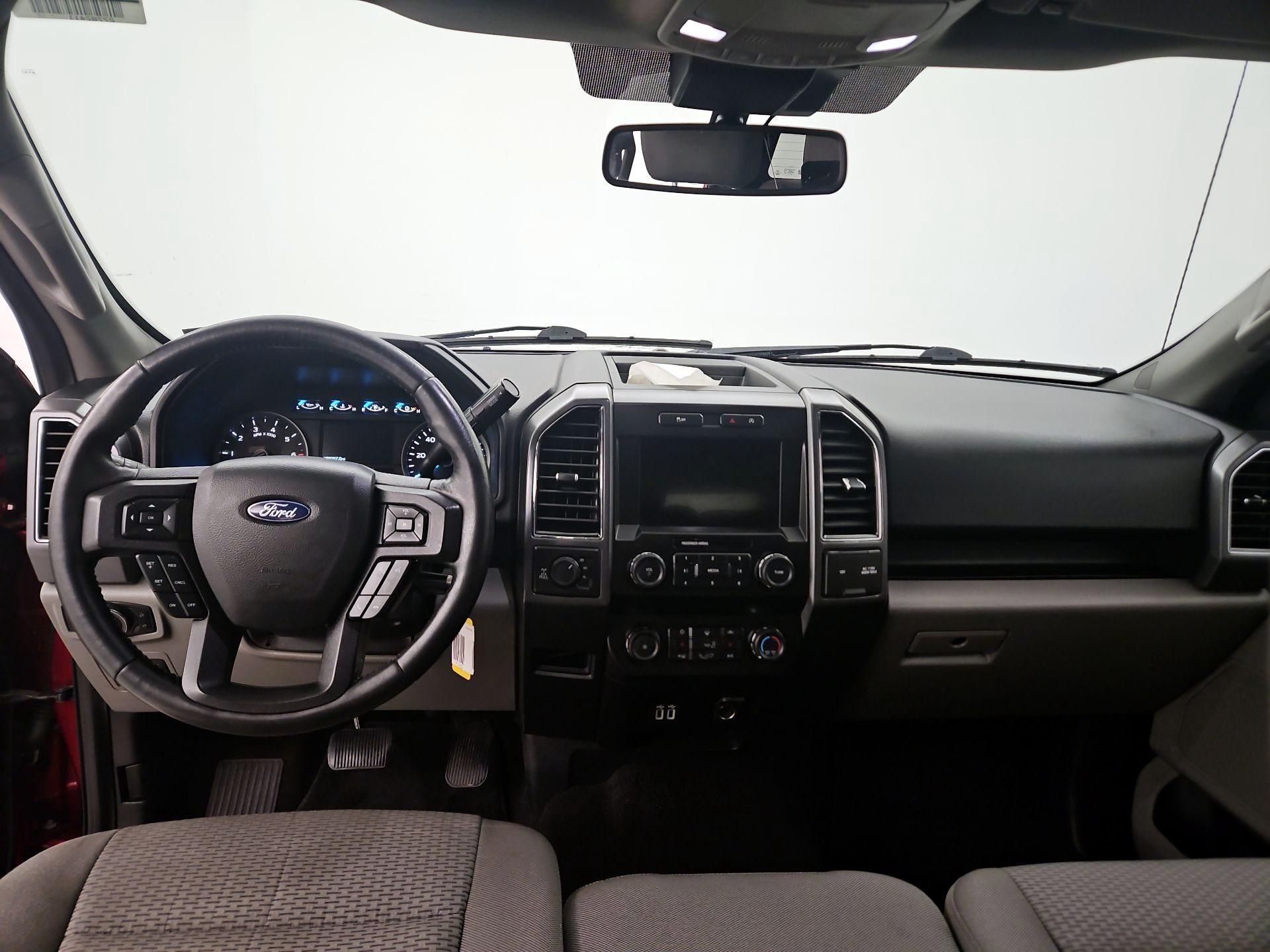 Thumbnail: 2019 Ford F-150 - 9