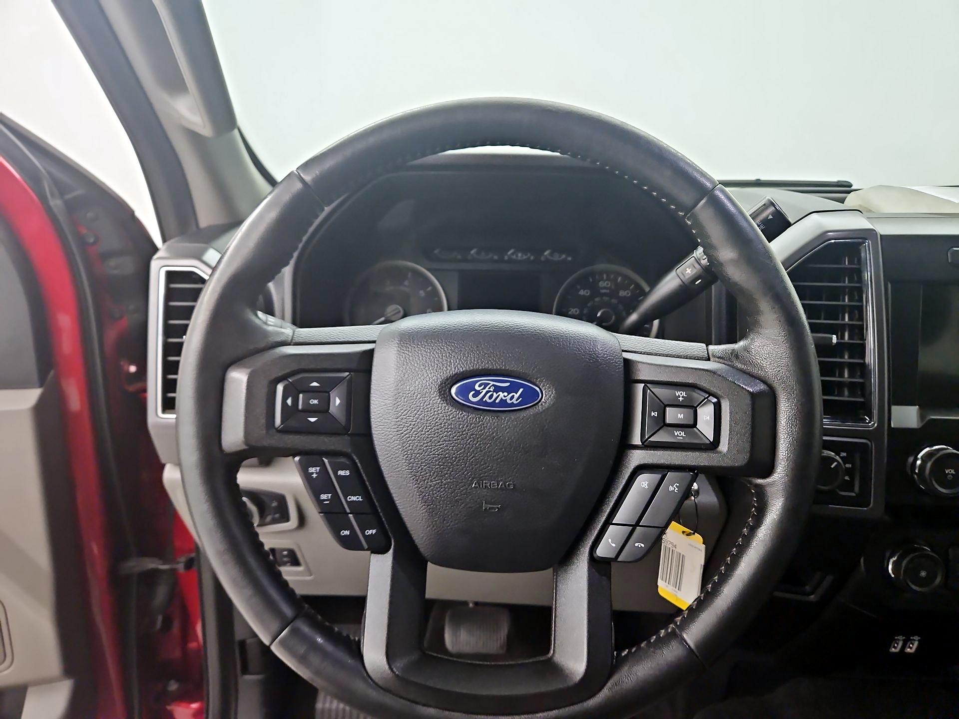Thumbnail: 2019 Ford F-150 - 10