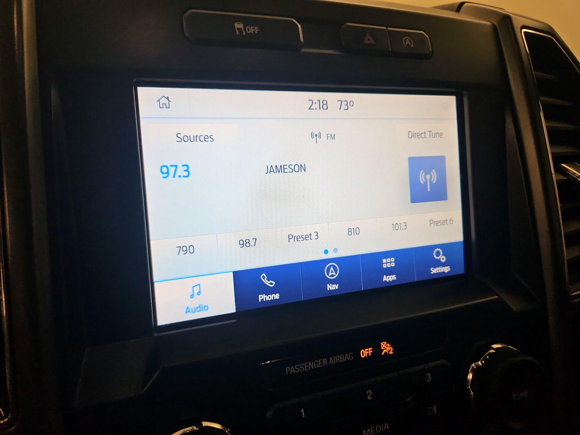 Thumbnail: 2019 Ford F-150 - 15