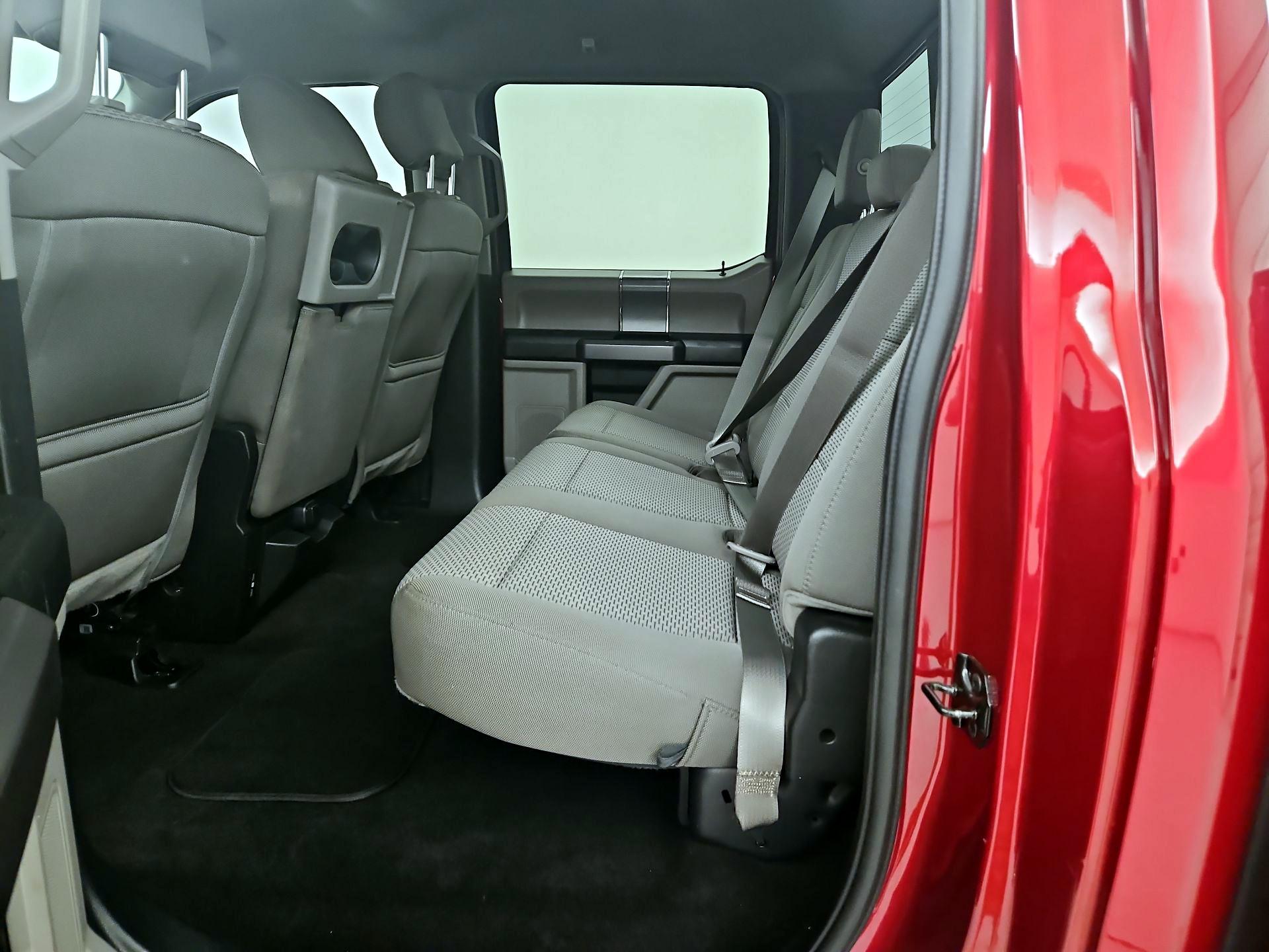 Thumbnail: 2019 Ford F-150 - 19