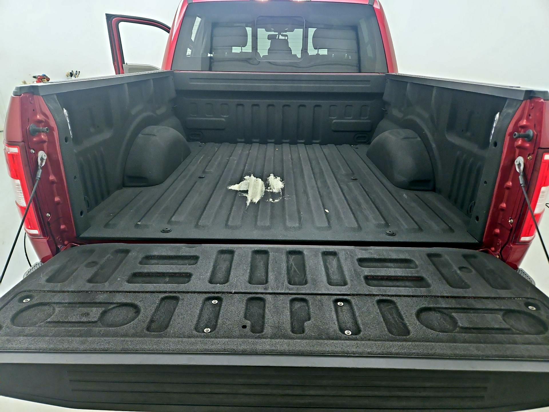 Thumbnail: 2019 Ford F-150 - 20