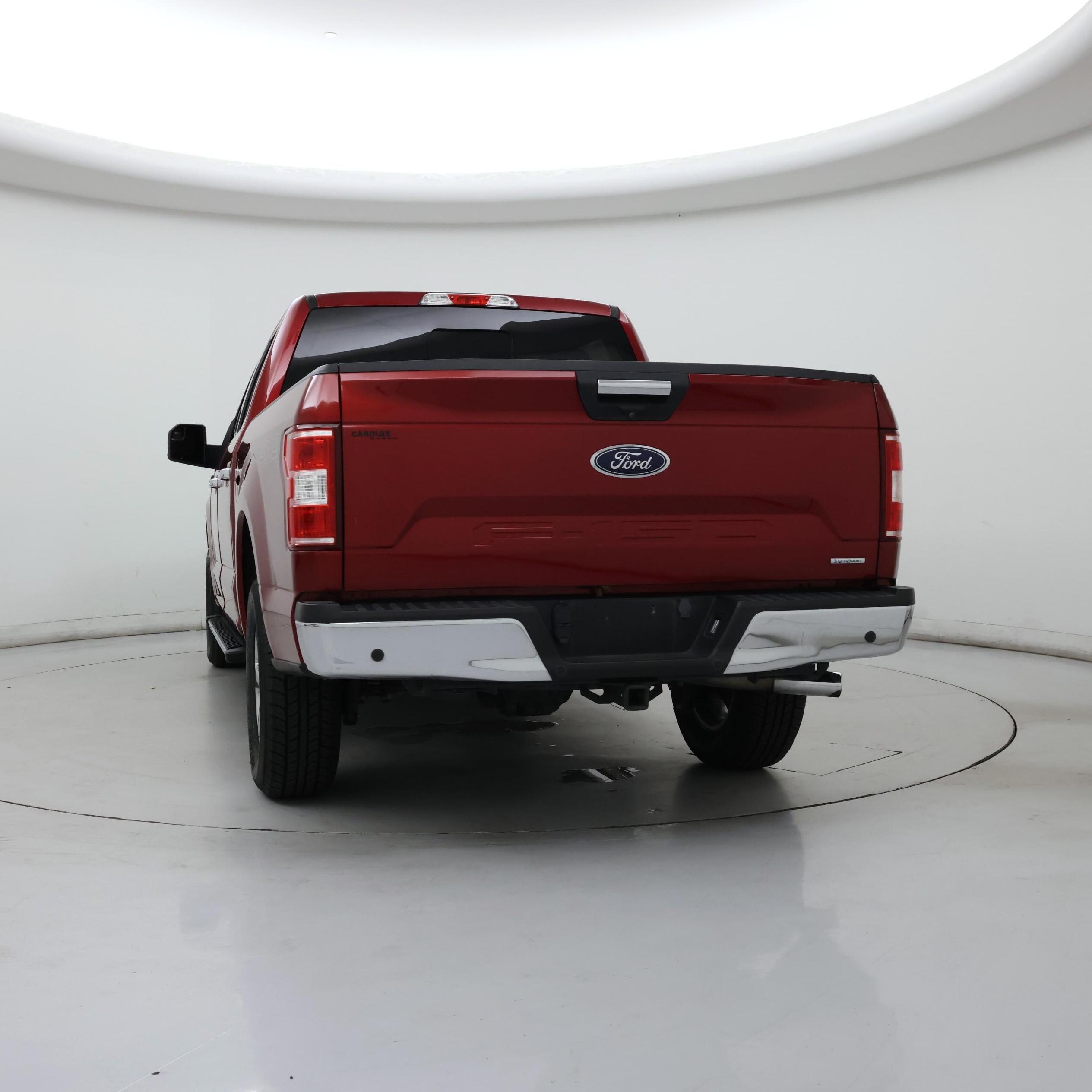 Thumbnail: 2019 Ford F-150 - 6