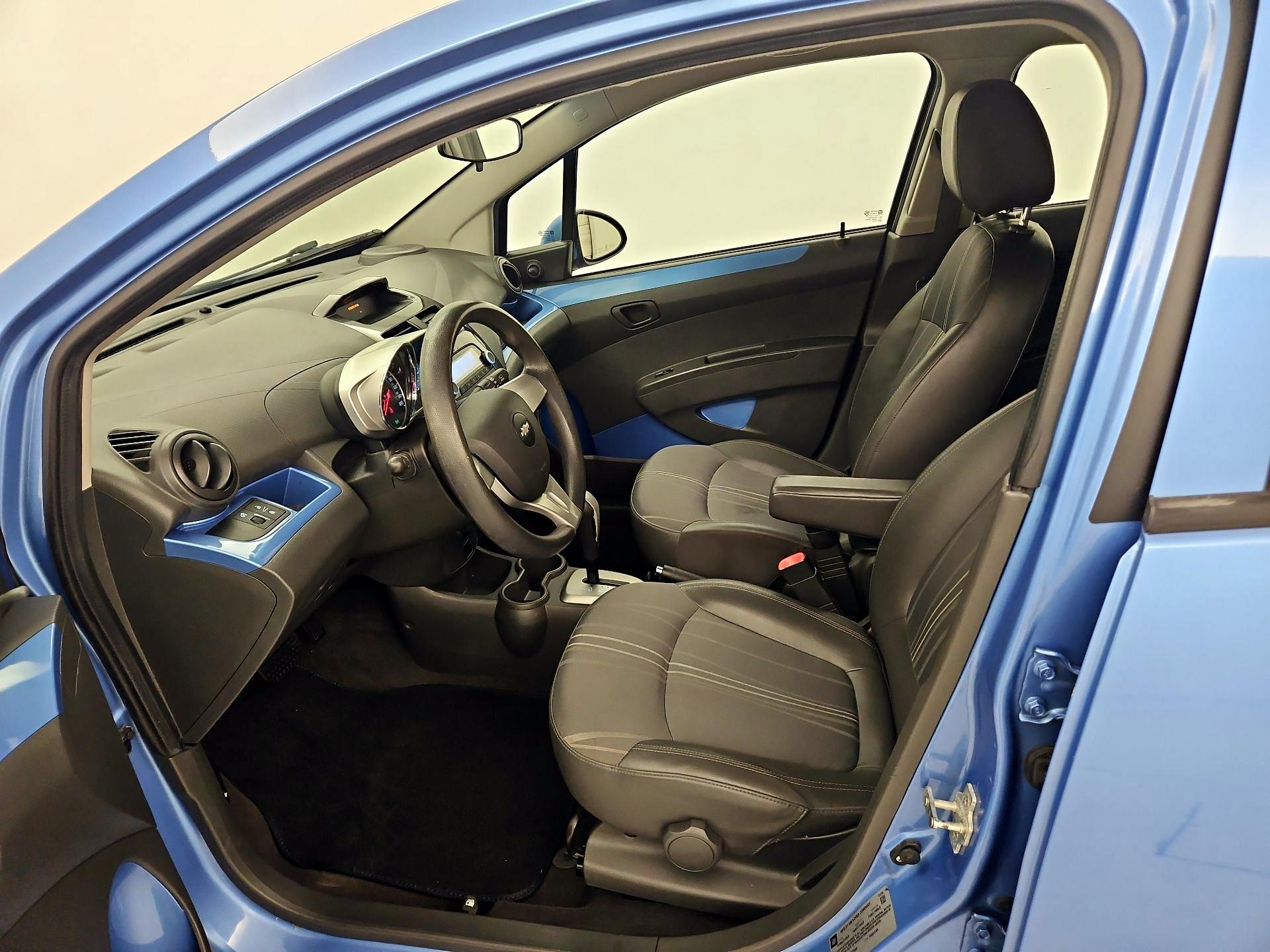 Thumbnail: 2015 Chevrolet Spark - 11