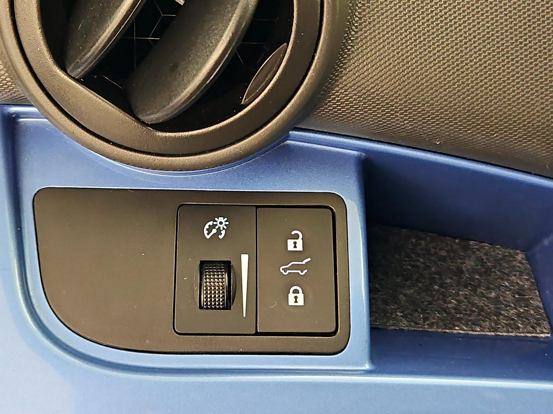 Thumbnail: 2015 Chevrolet Spark - 13
