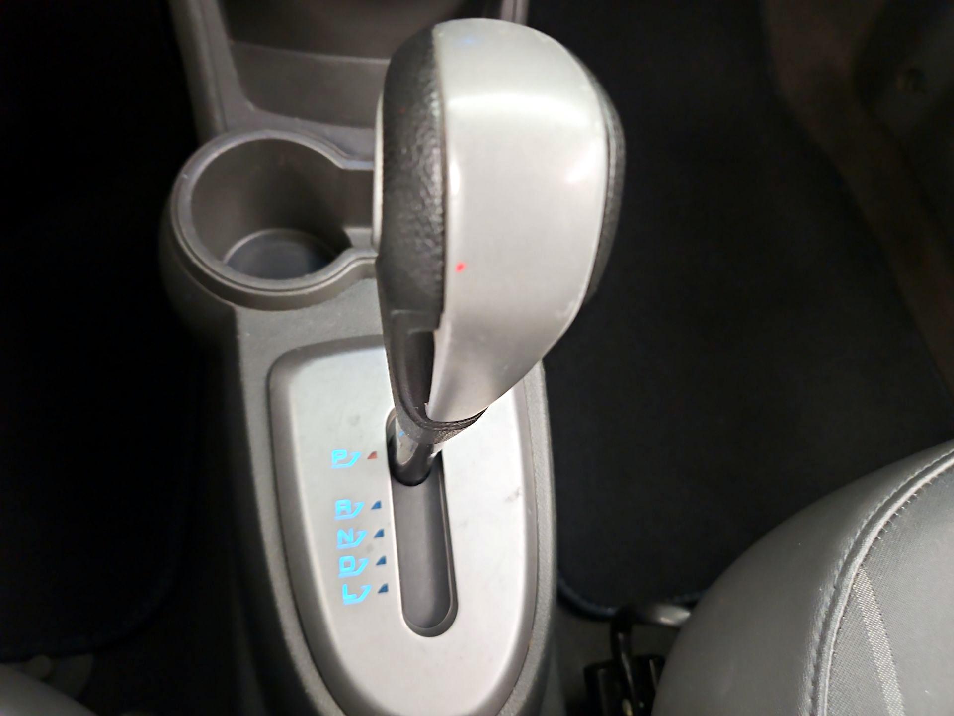 Thumbnail: 2015 Chevrolet Spark - 16