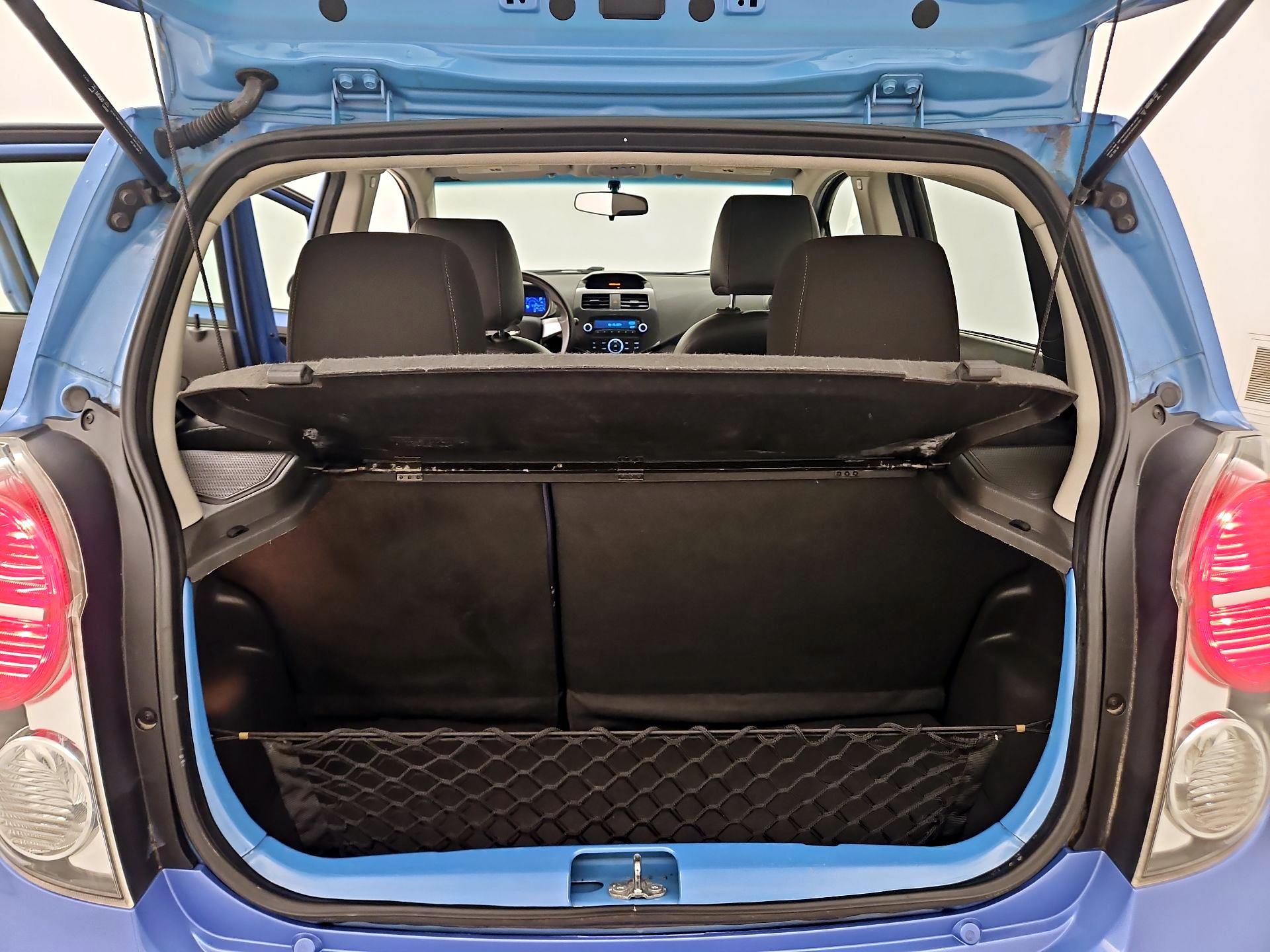 Thumbnail: 2015 Chevrolet Spark - 19