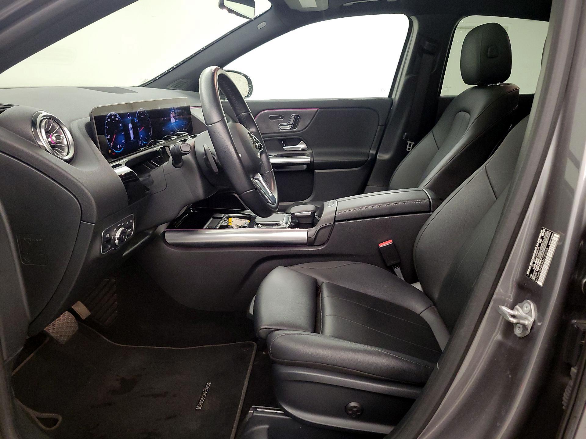 Thumbnail: 2021 Mercedes-Benz GLA - 11