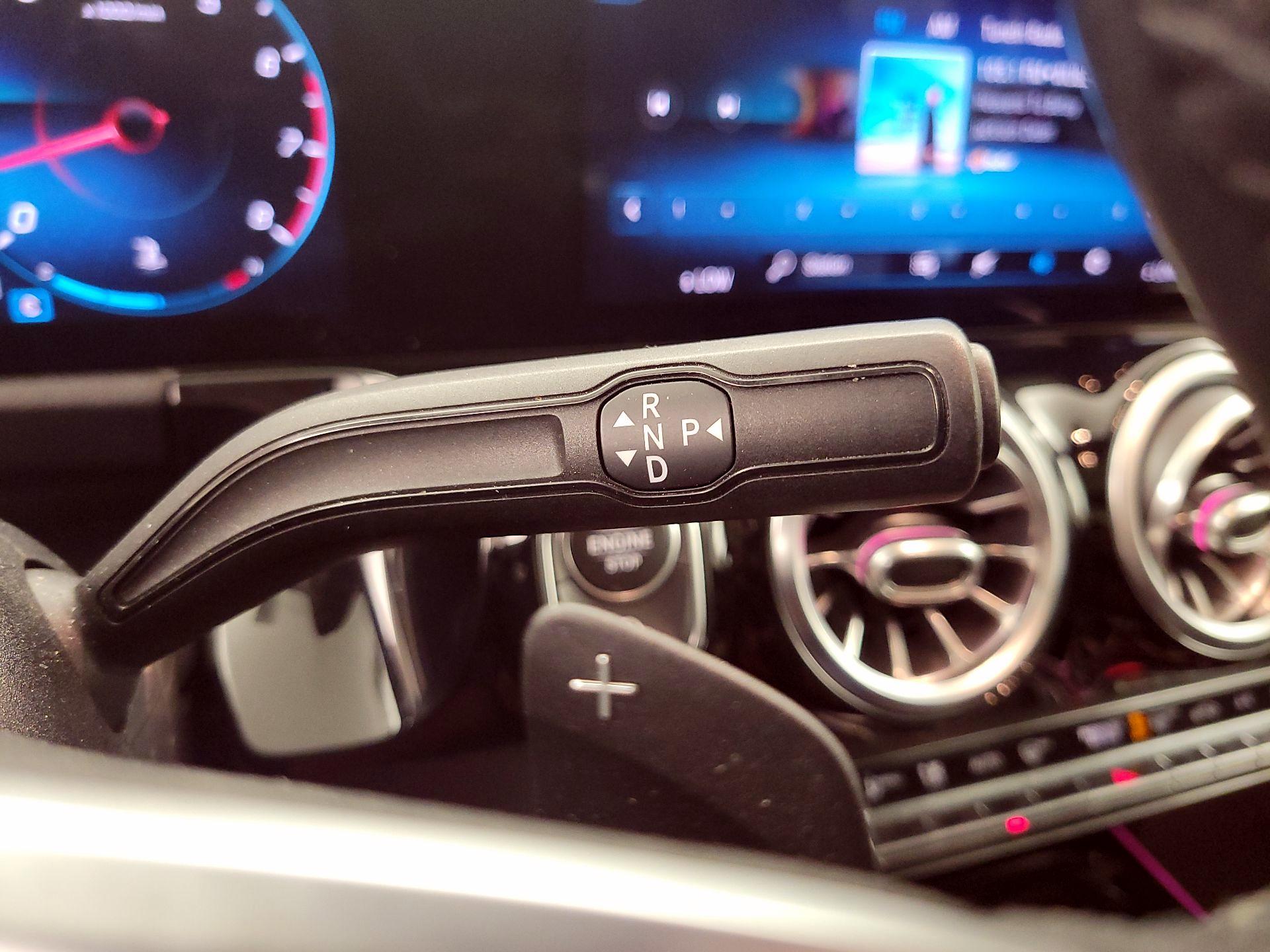 Thumbnail: 2021 Mercedes-Benz GLA - 17