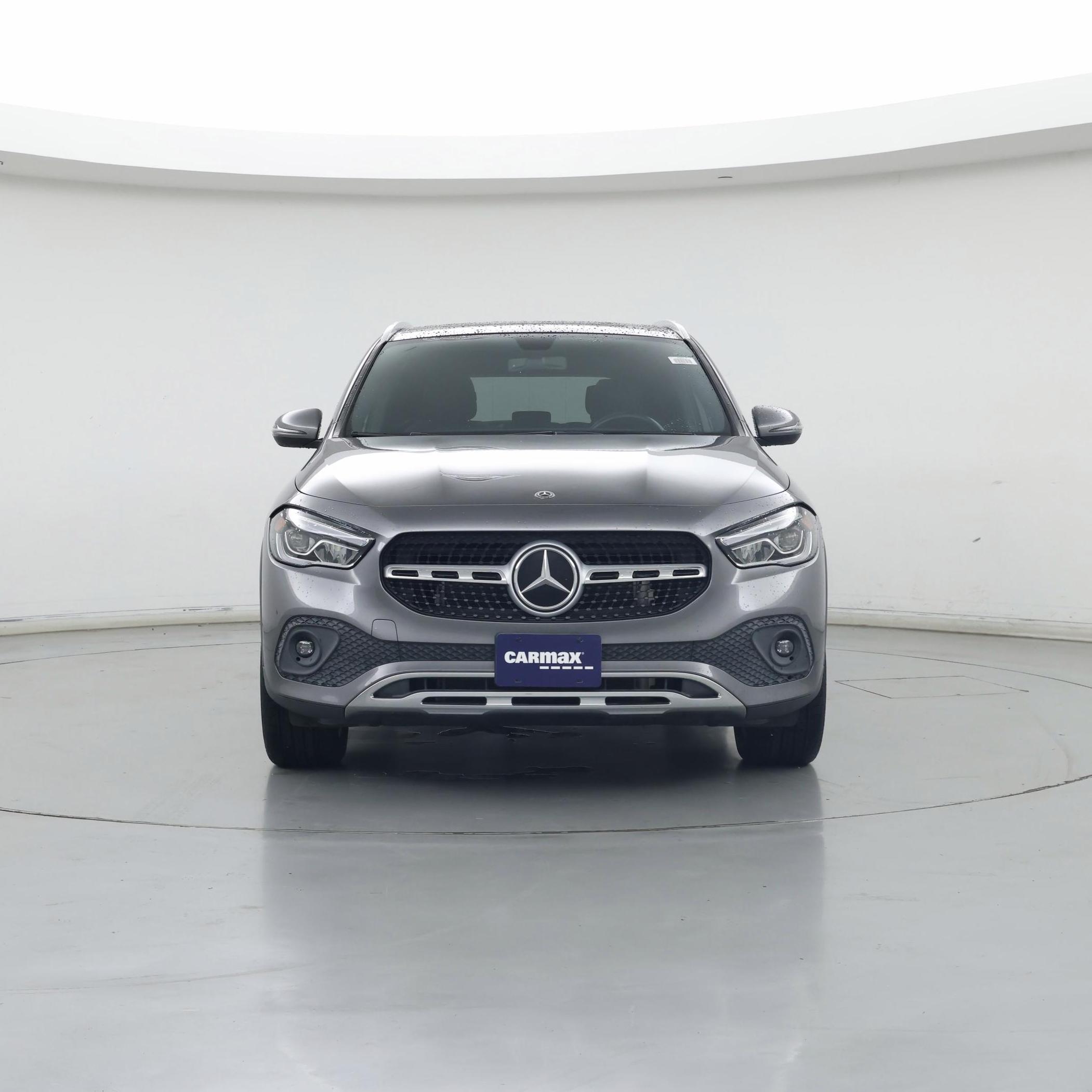 Thumbnail: 2021 Mercedes-Benz GLA - 5