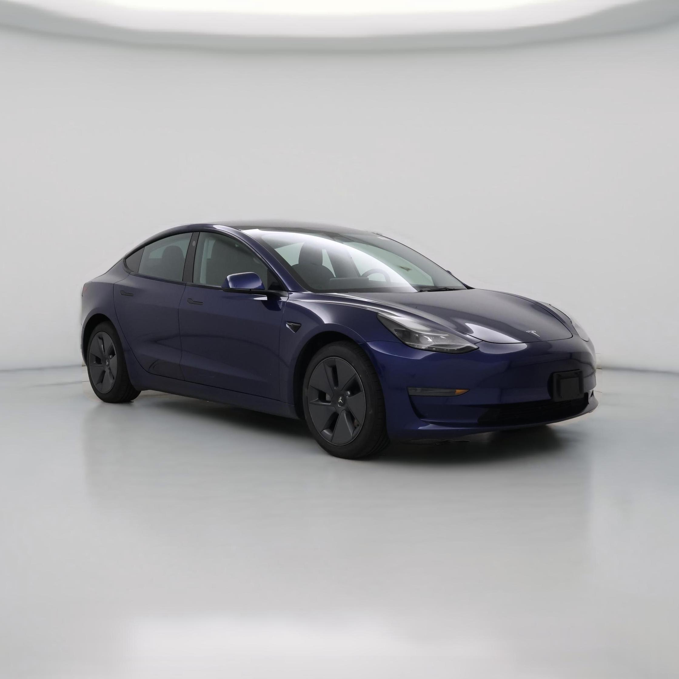 Thumbnail: 2022 Tesla Model 3 - 1
