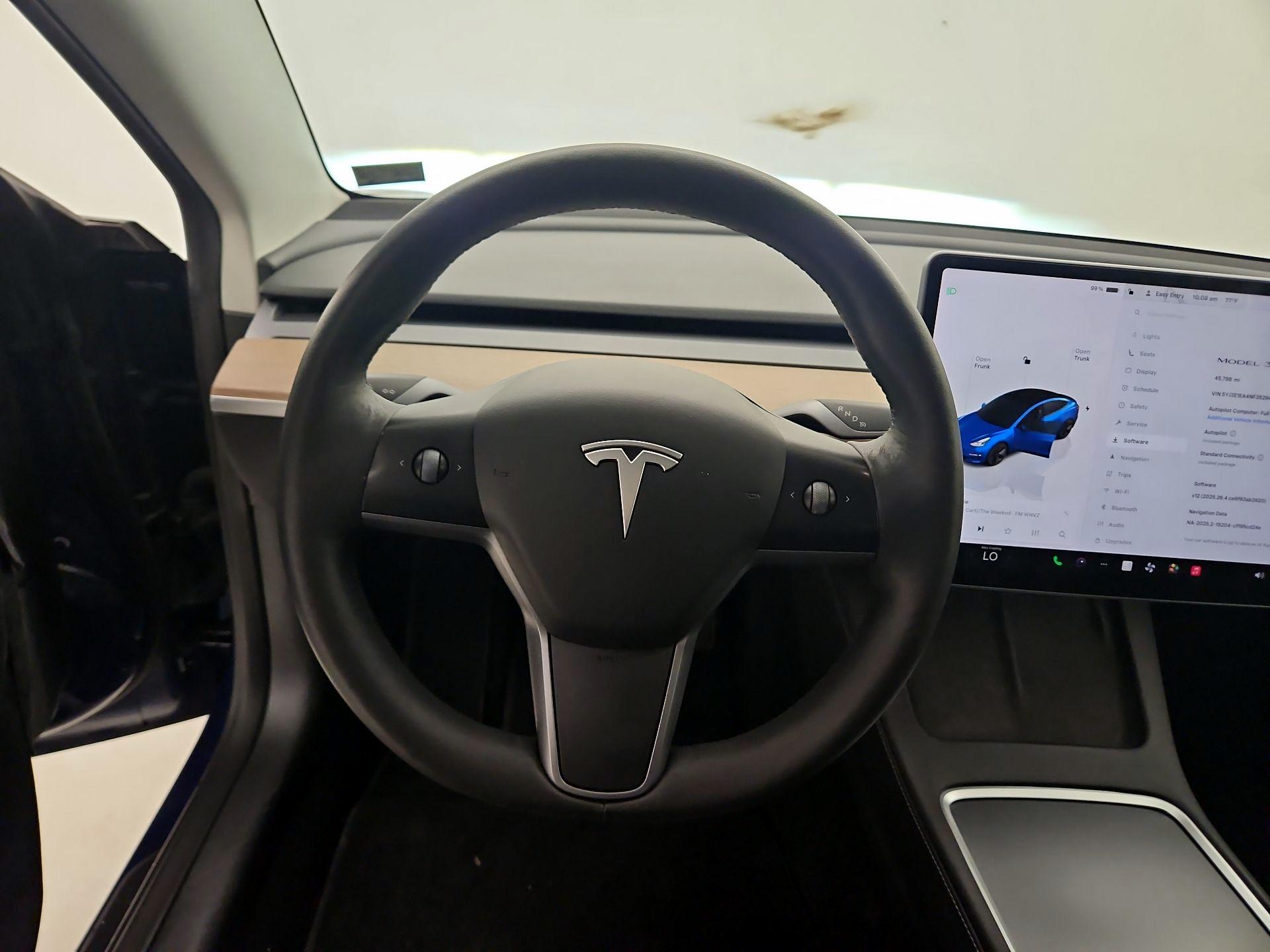 Thumbnail: 2022 Tesla Model 3 - 10