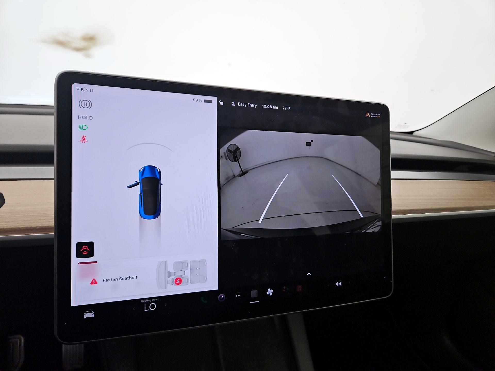 Thumbnail: 2022 Tesla Model 3 - 14