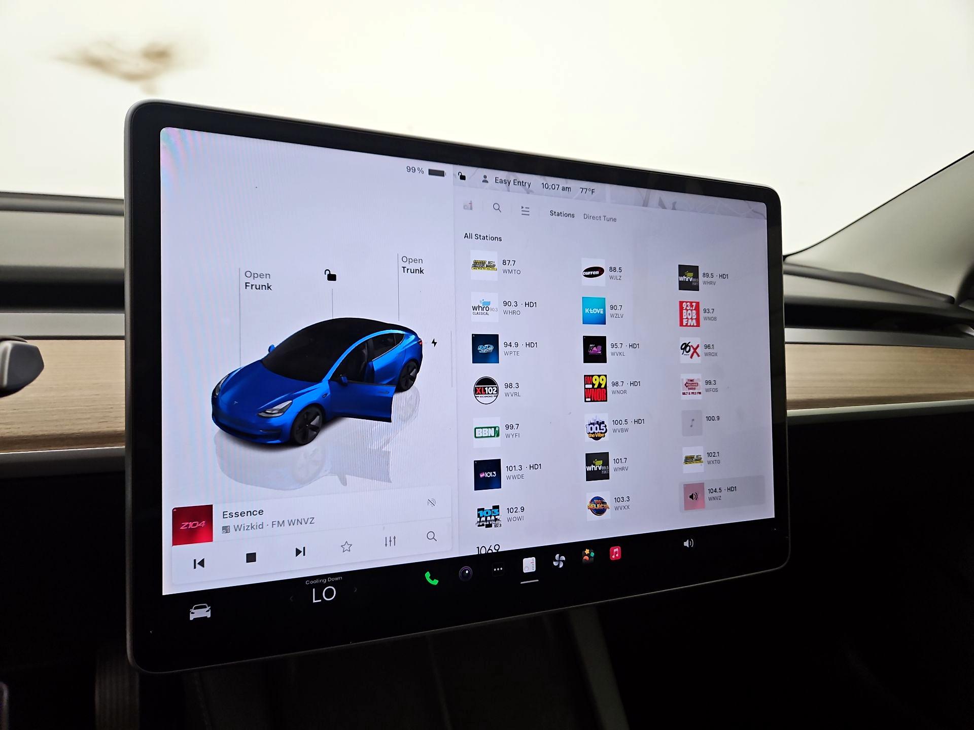 Thumbnail: 2022 Tesla Model 3 - 15