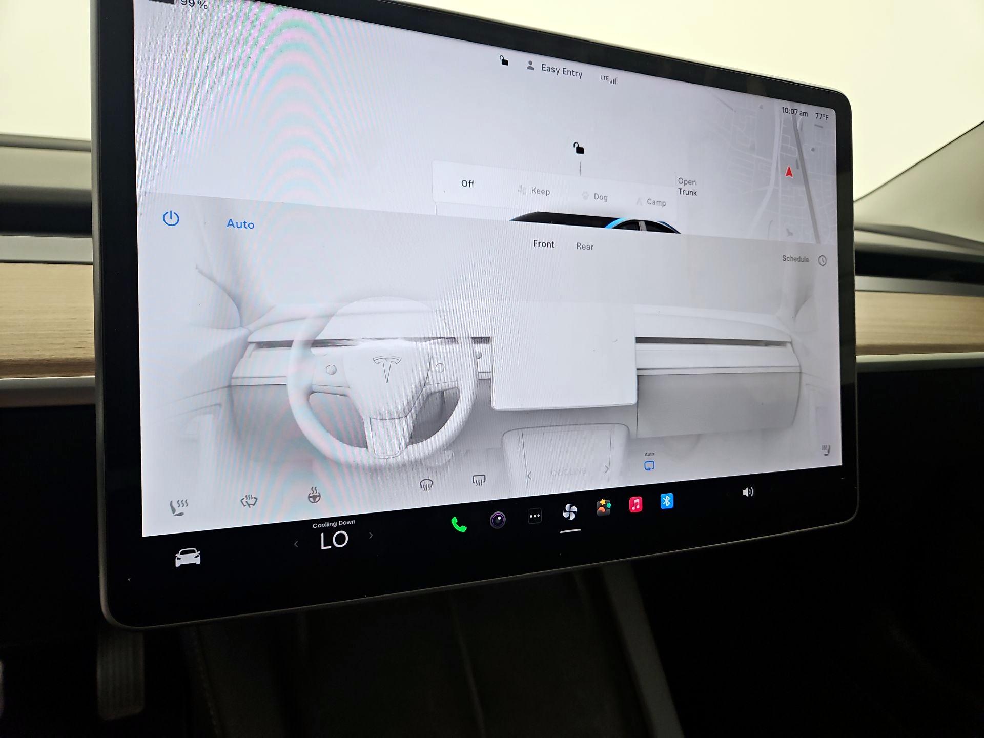 Thumbnail: 2022 Tesla Model 3 - 16