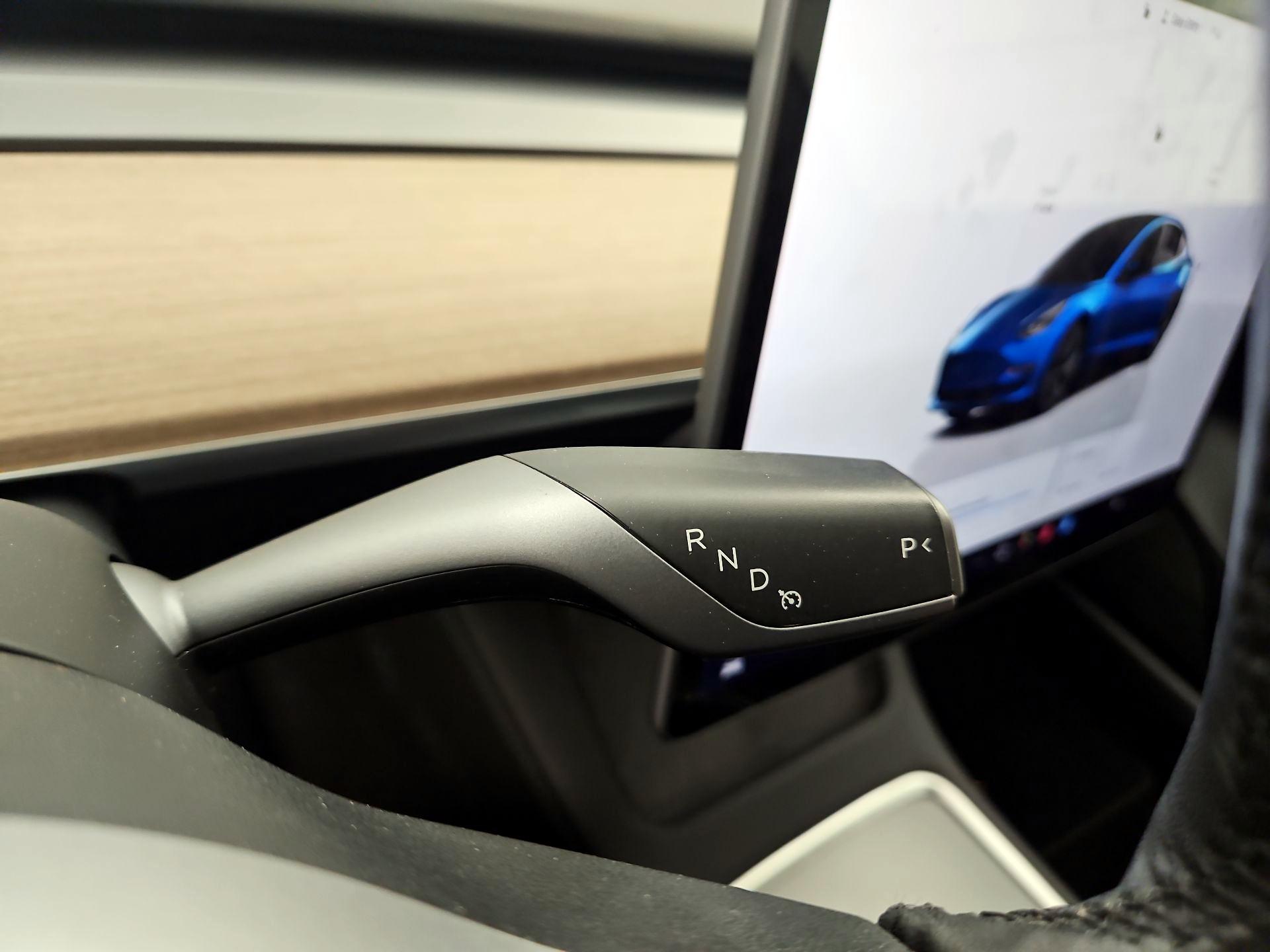 Thumbnail: 2022 Tesla Model 3 - 17