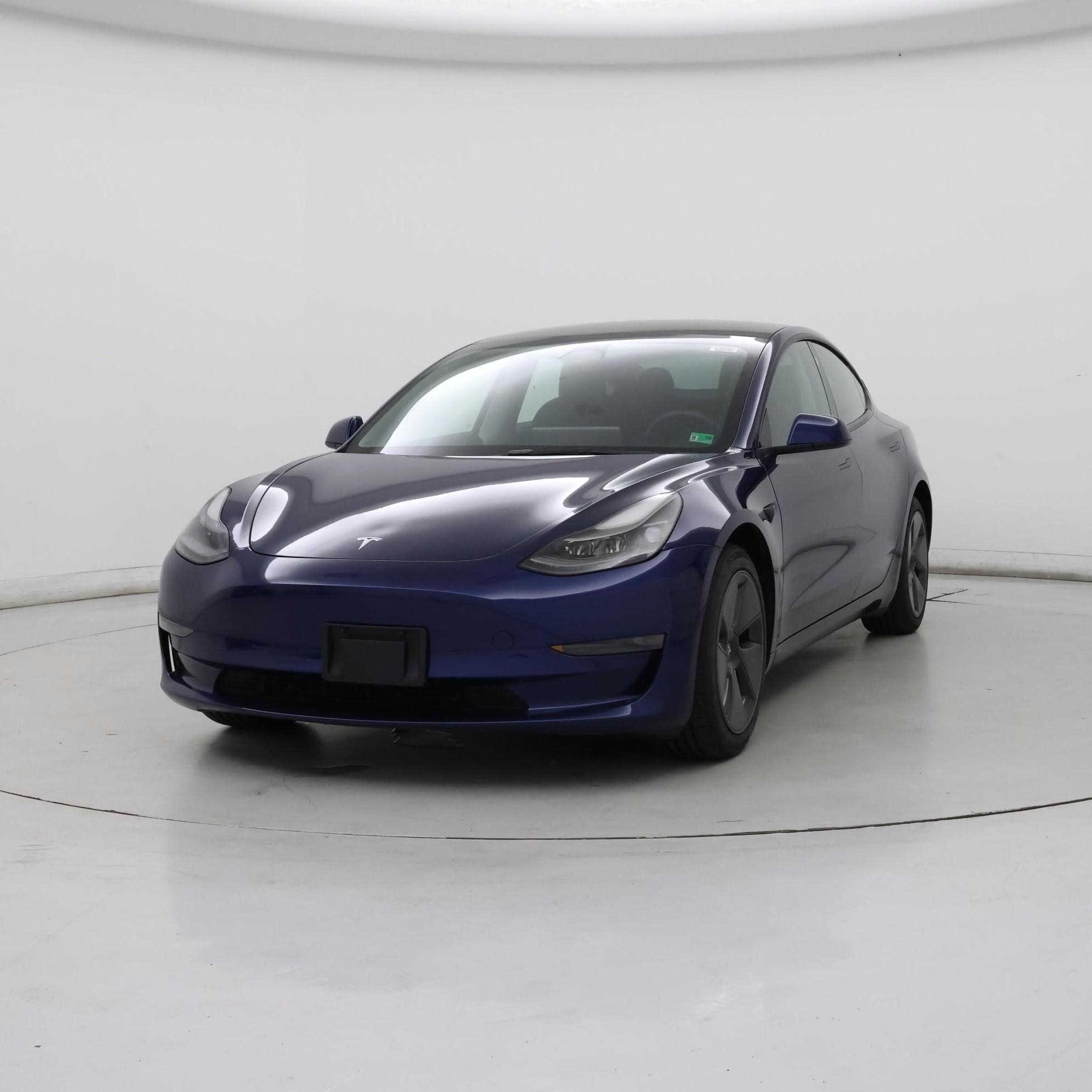 Thumbnail: 2022 Tesla Model 3 - 4