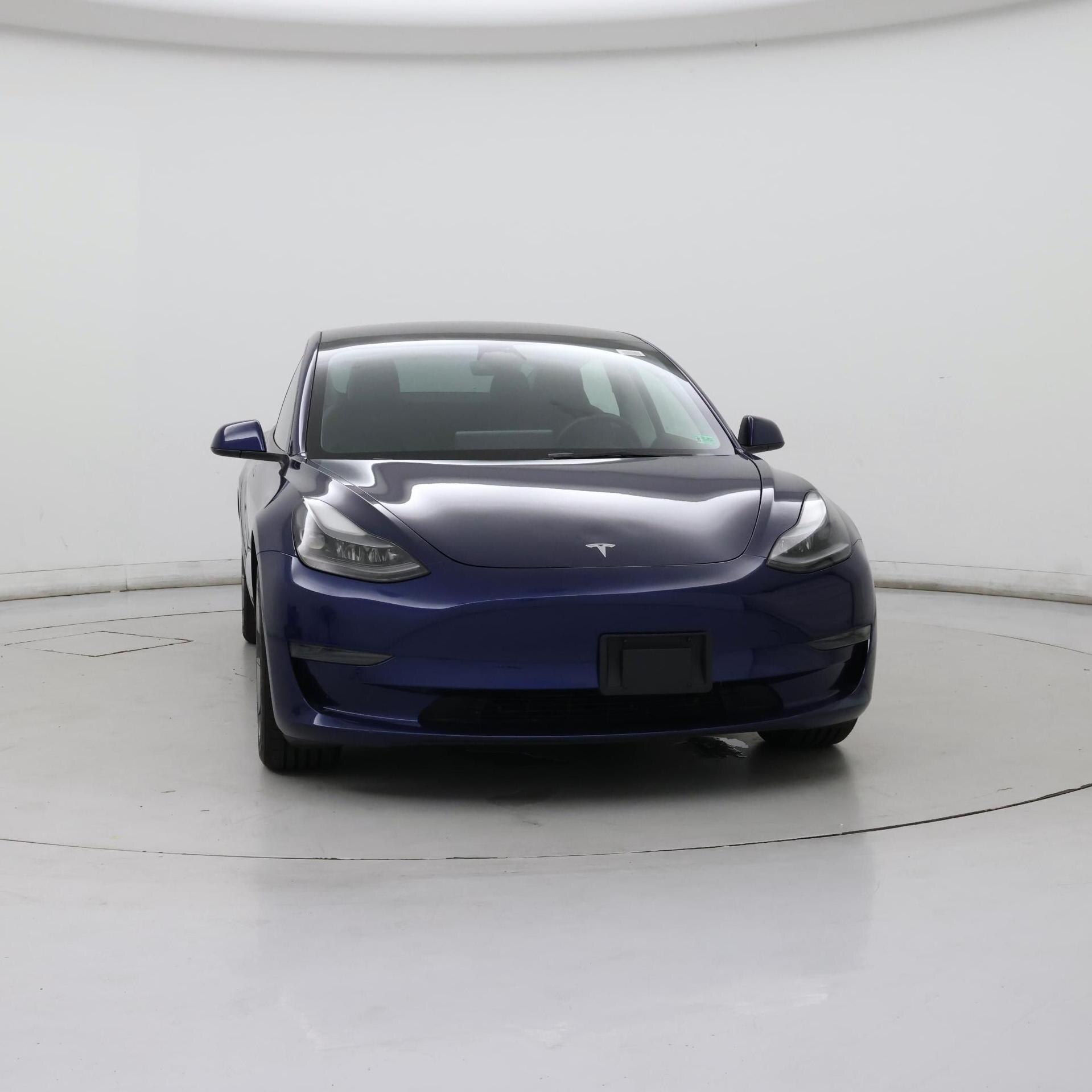 Thumbnail: 2022 Tesla Model 3 - 5