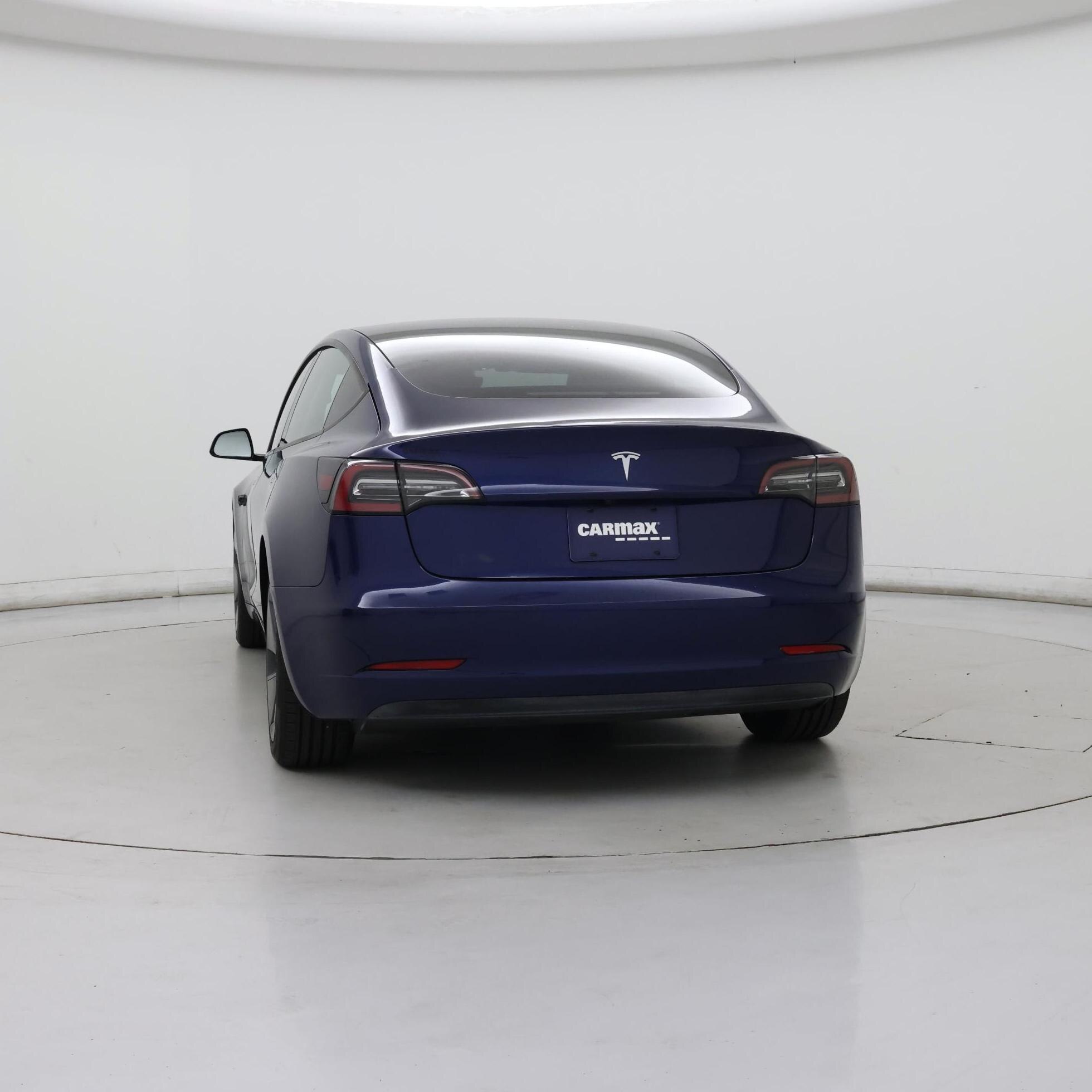 Thumbnail: 2022 Tesla Model 3 - 6