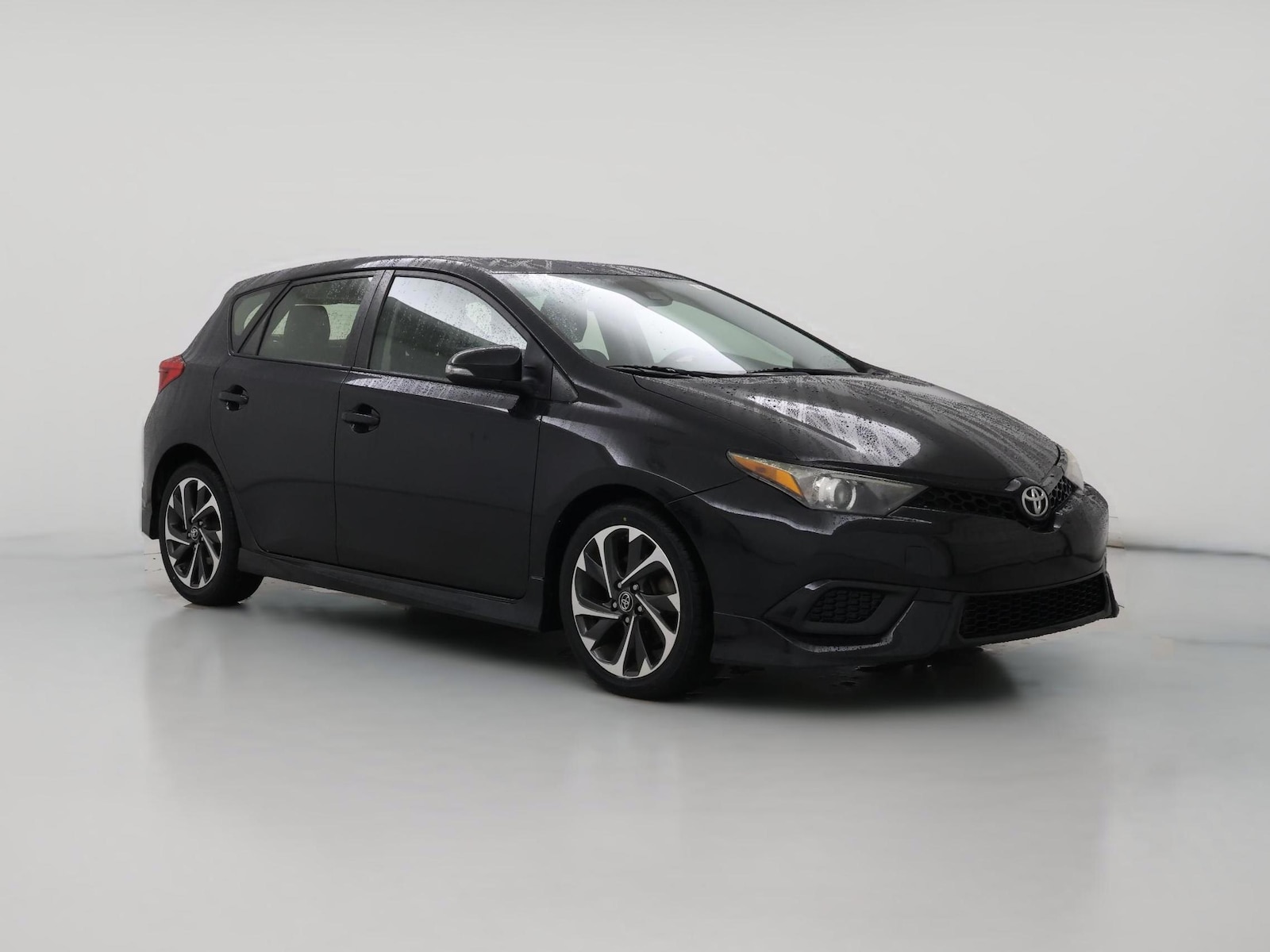 2018 Toyota Corolla iM