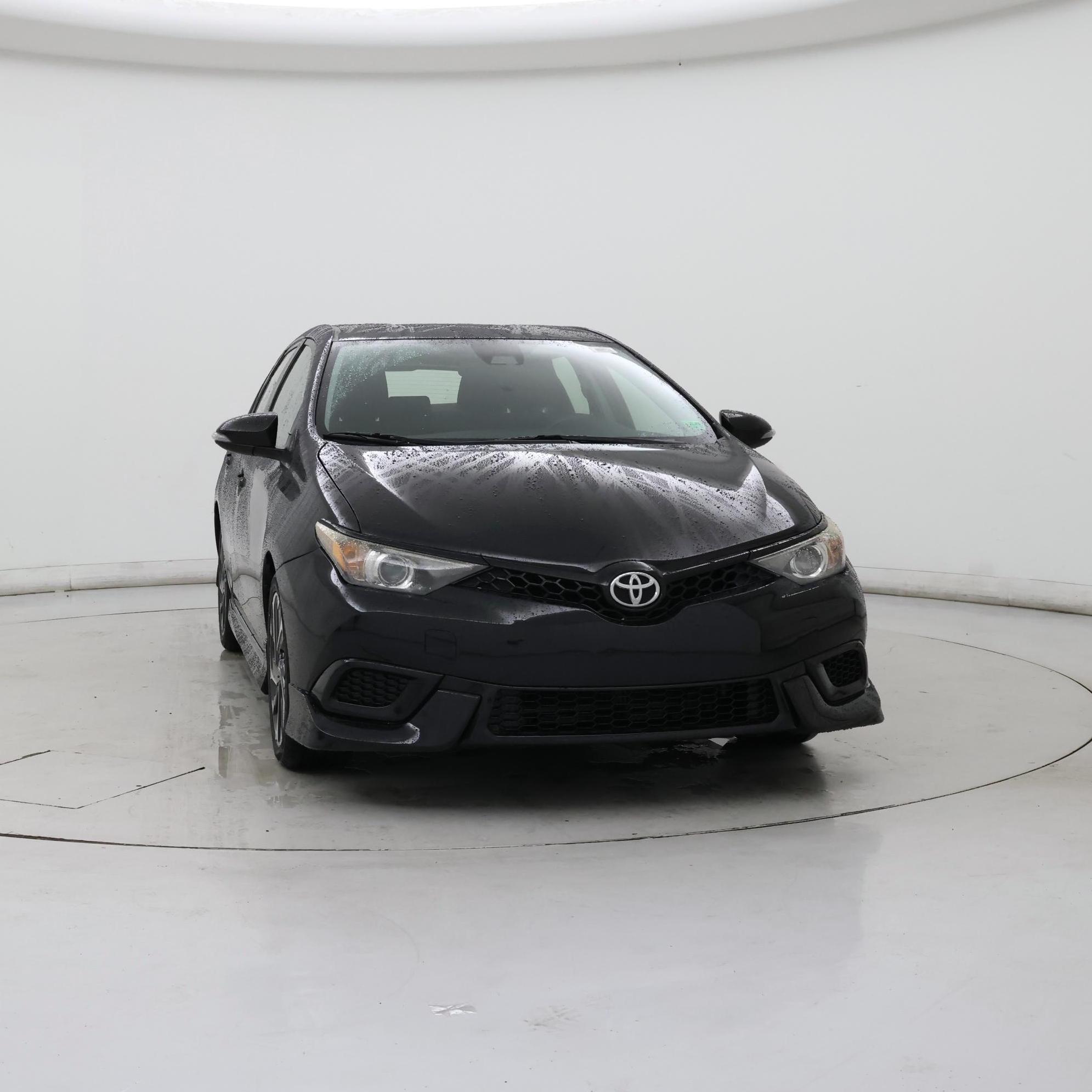Thumbnail: 2018 Toyota Corolla iM - 5