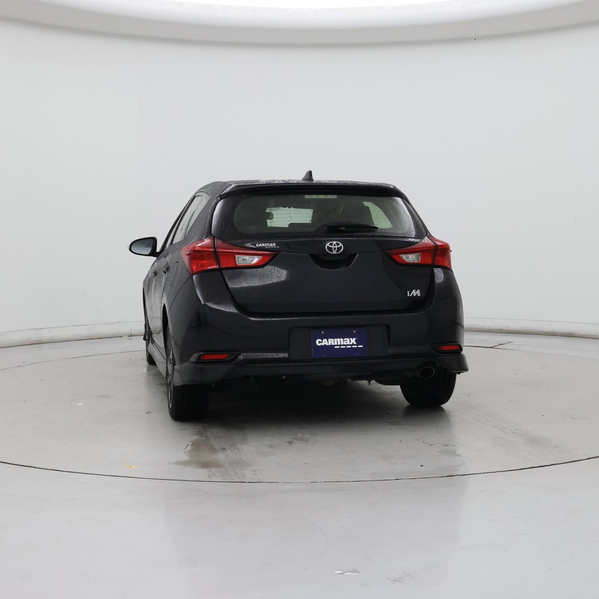 Thumbnail: 2018 Toyota Corolla iM - 6