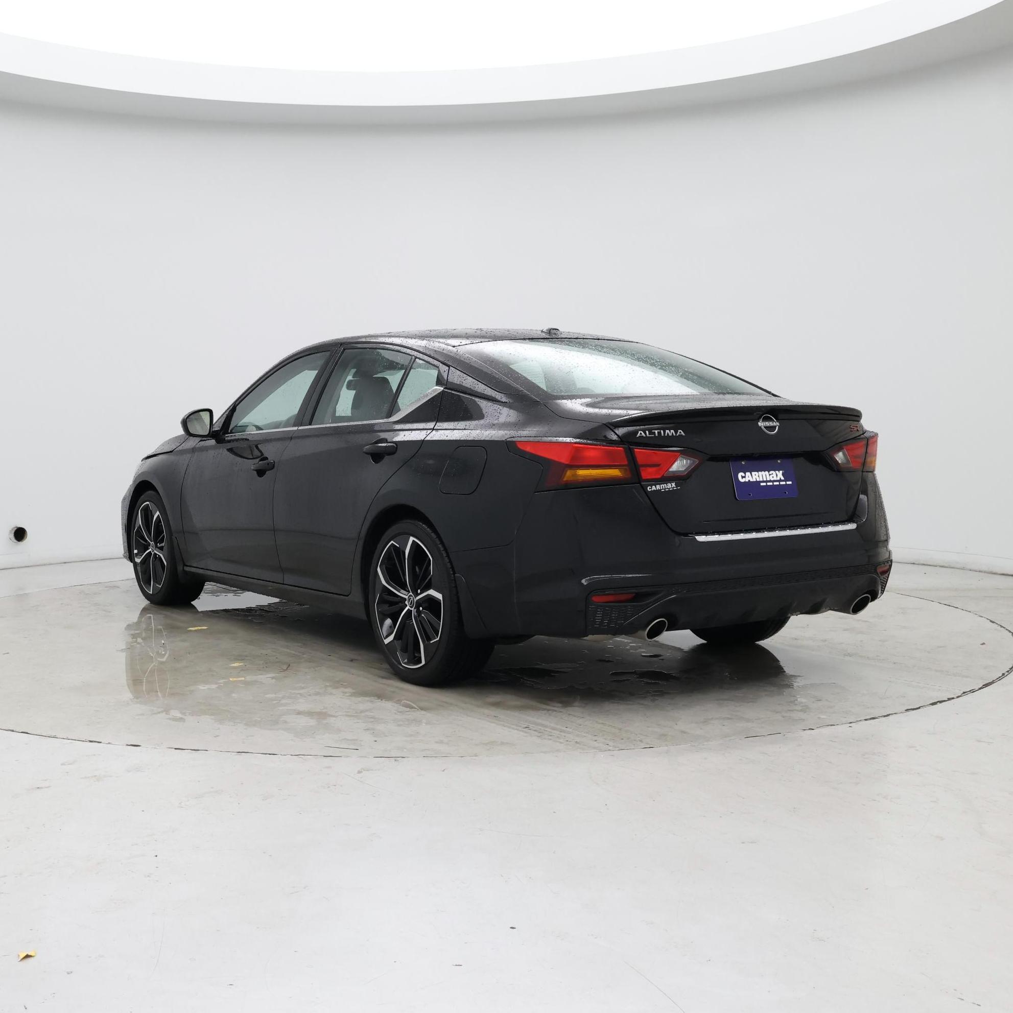 Thumbnail: 2023 Nissan Altima - 2