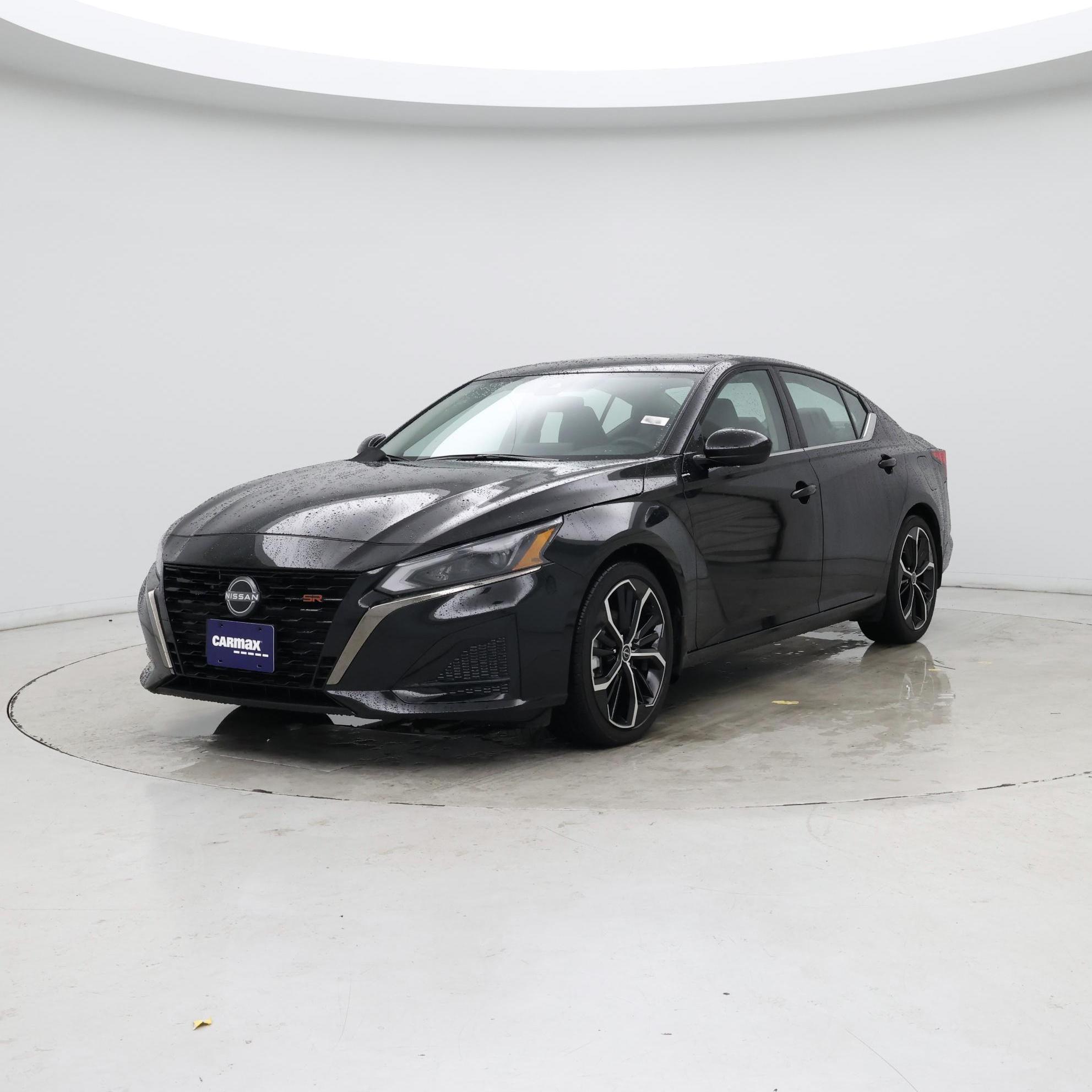 Thumbnail: 2023 Nissan Altima - 4