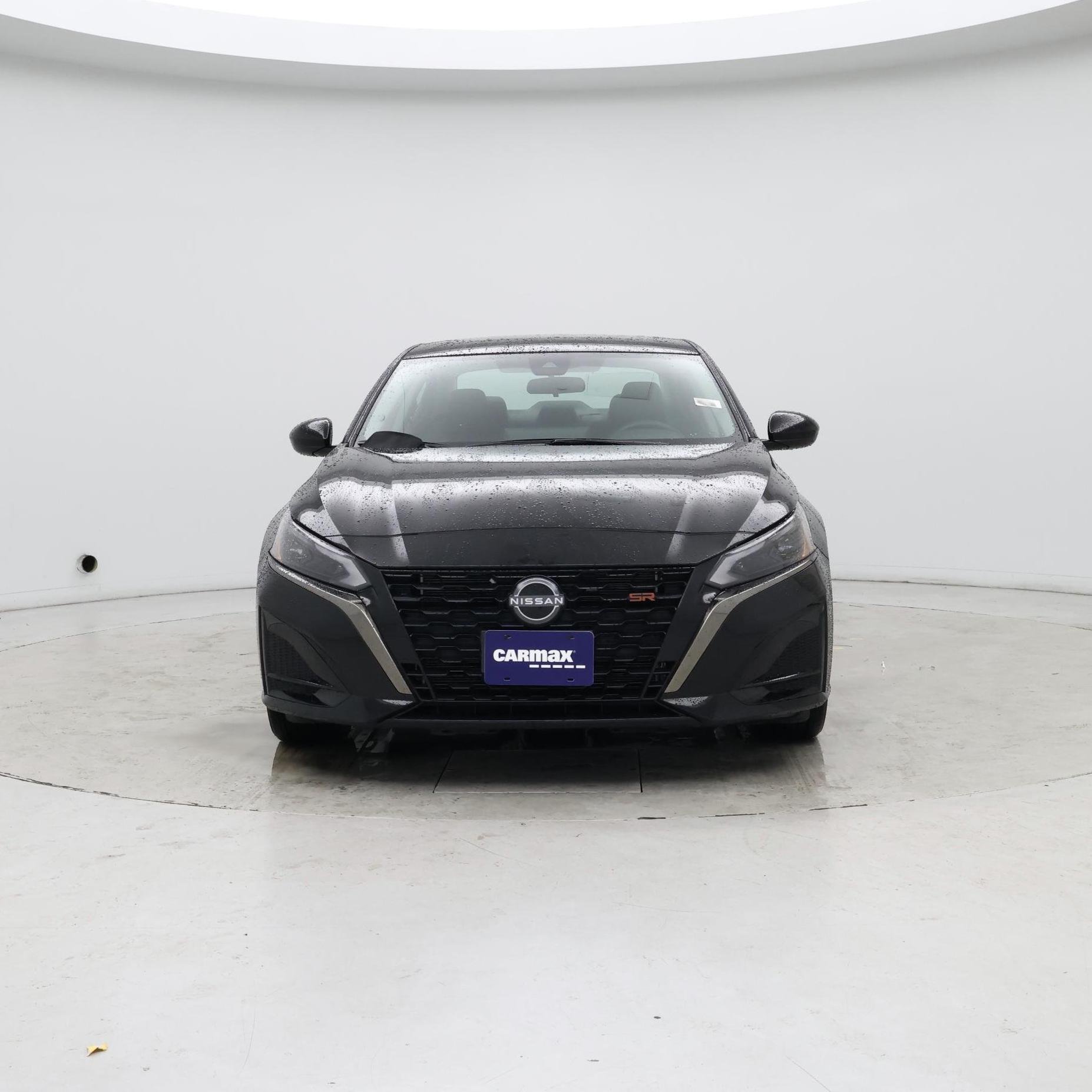 Thumbnail: 2023 Nissan Altima - 5