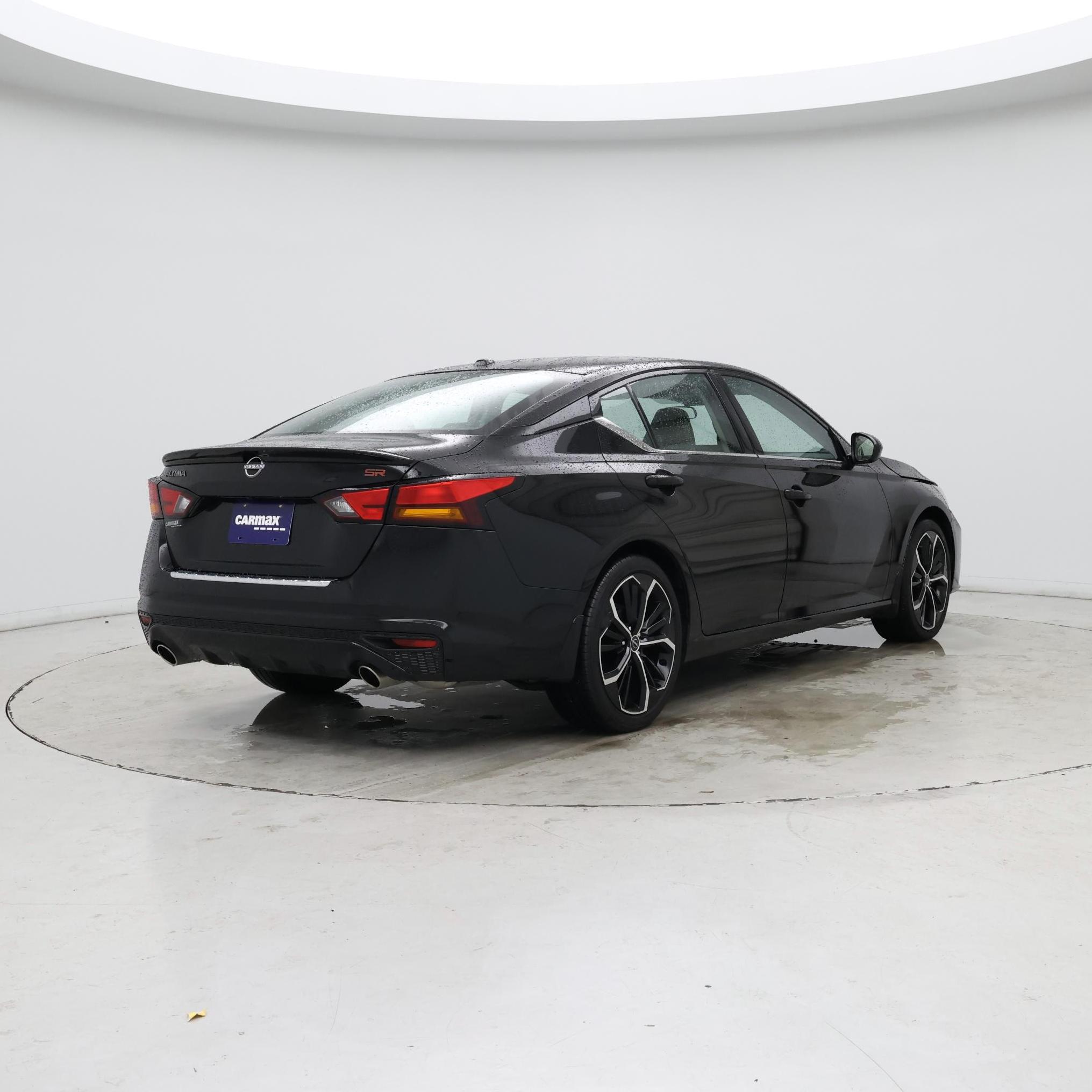Thumbnail: 2023 Nissan Altima - 8