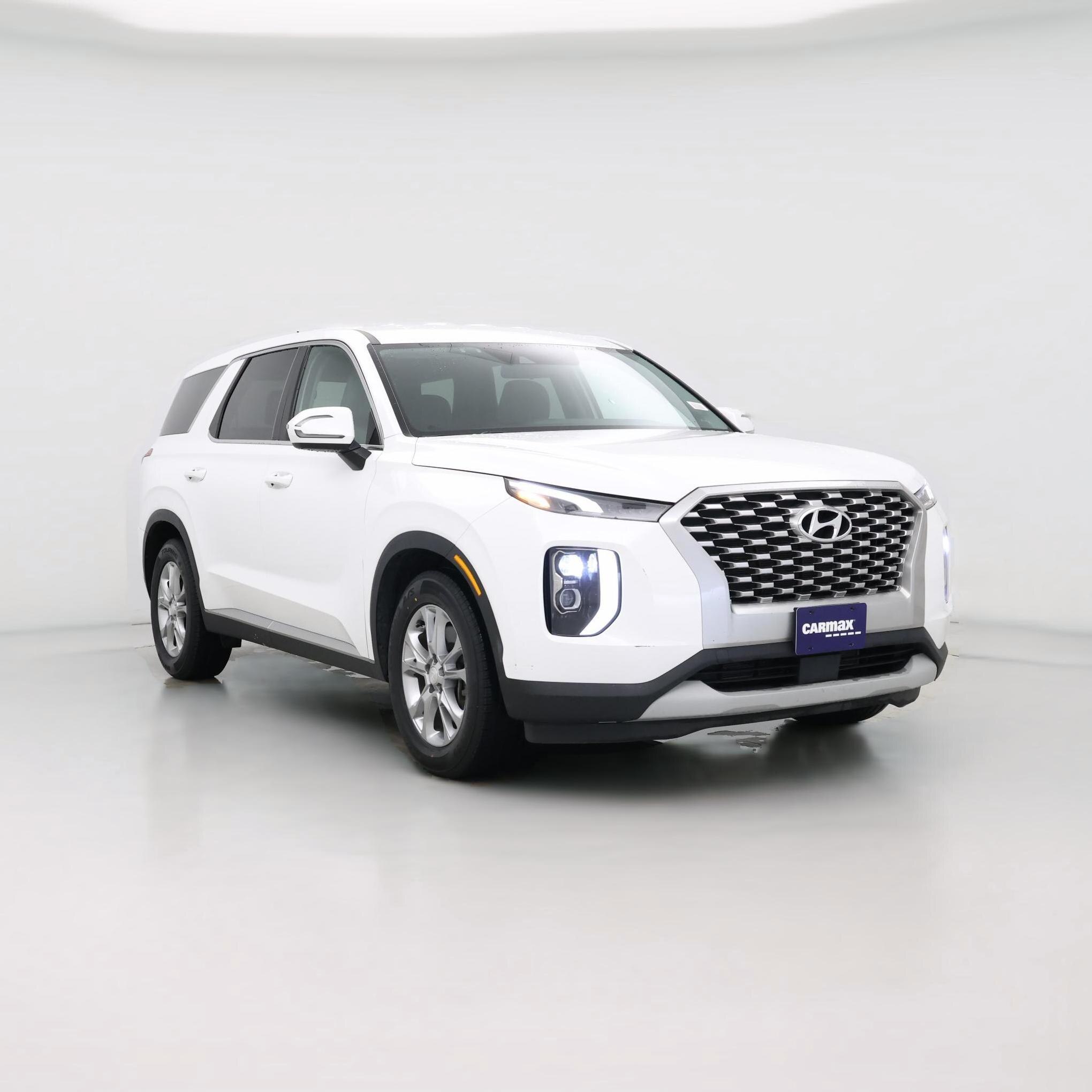 Thumbnail: 2022 Hyundai Palisade - 1