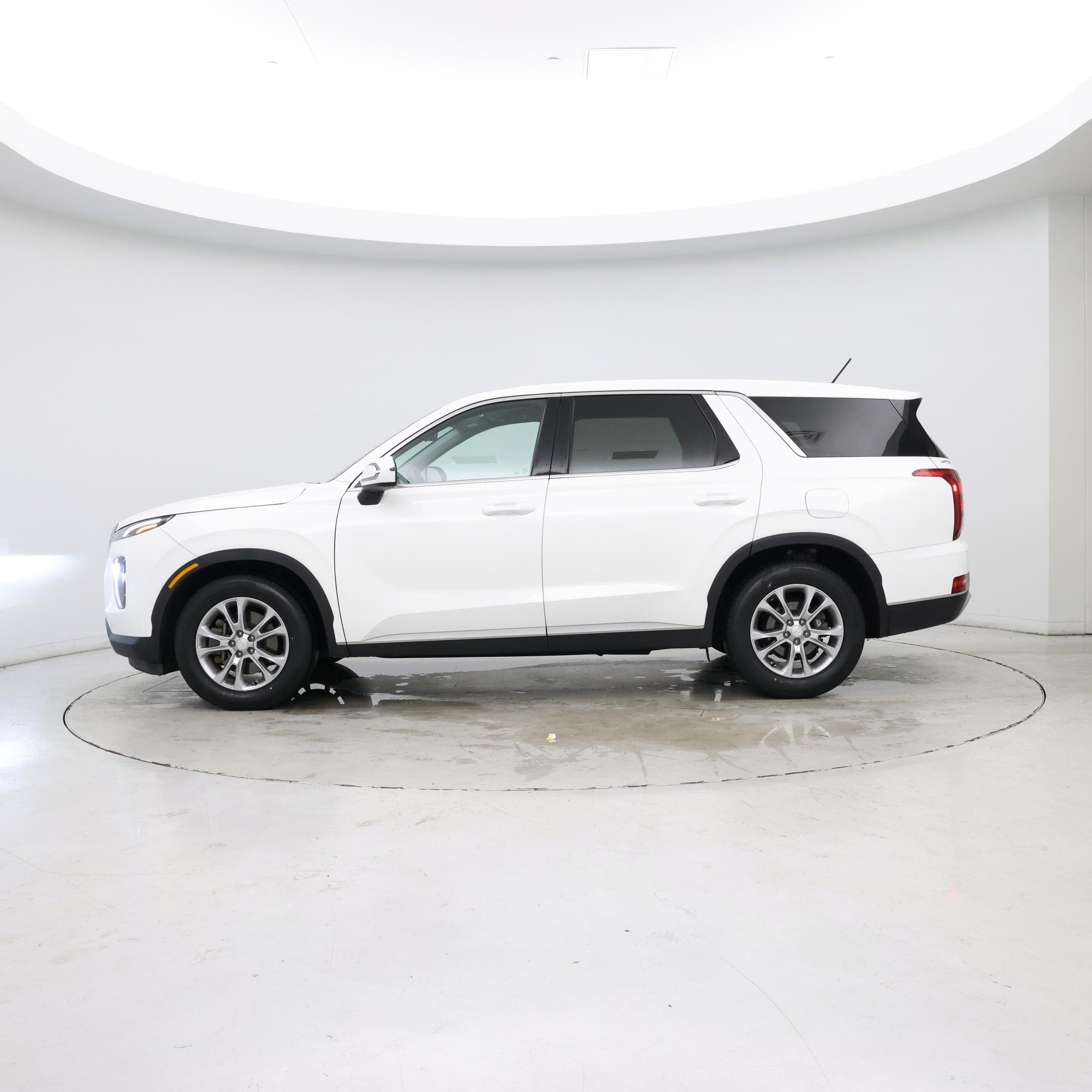 Thumbnail: 2022 Hyundai Palisade - 3