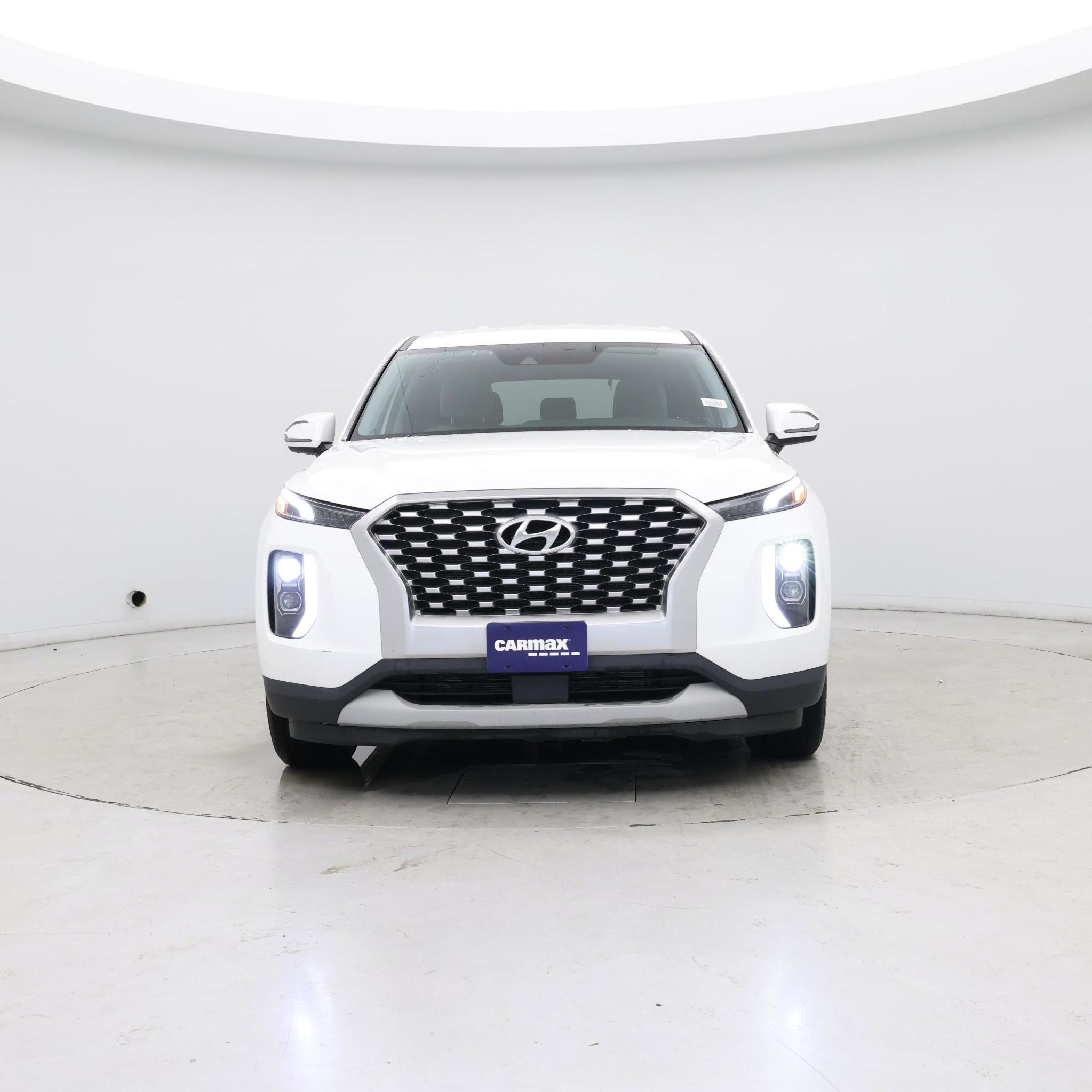 Thumbnail: 2022 Hyundai Palisade - 5