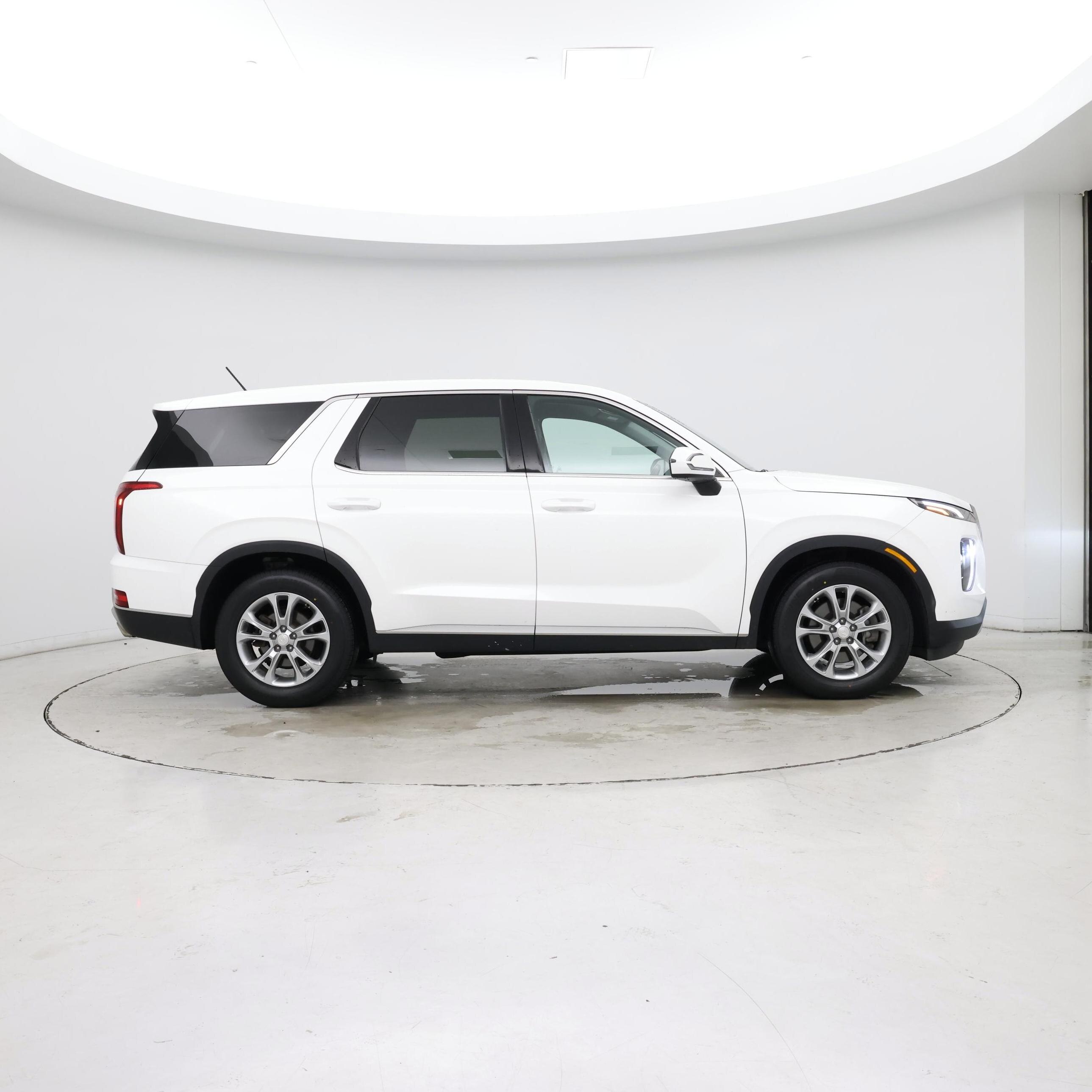 Thumbnail: 2022 Hyundai Palisade - 7