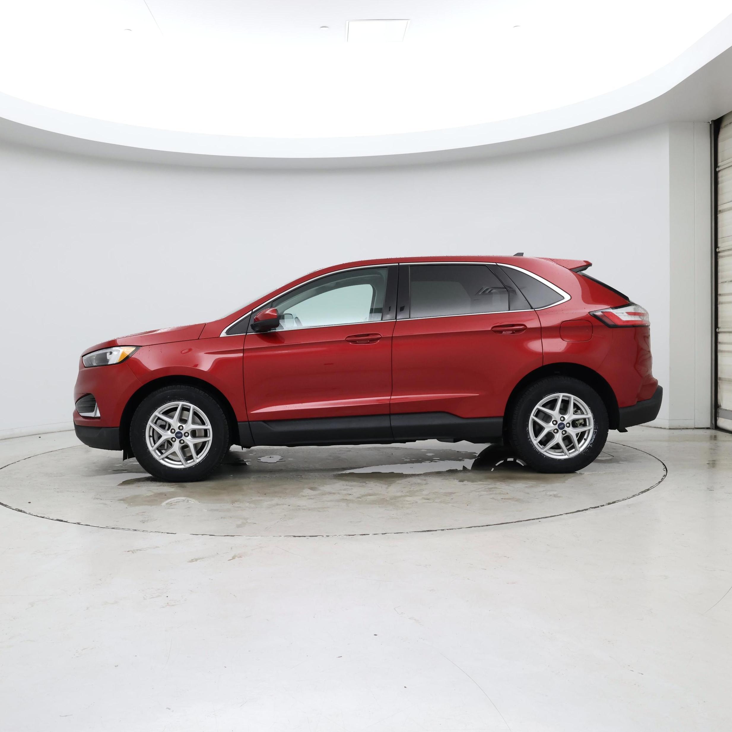 Thumbnail: 2022 Ford Edge - 3